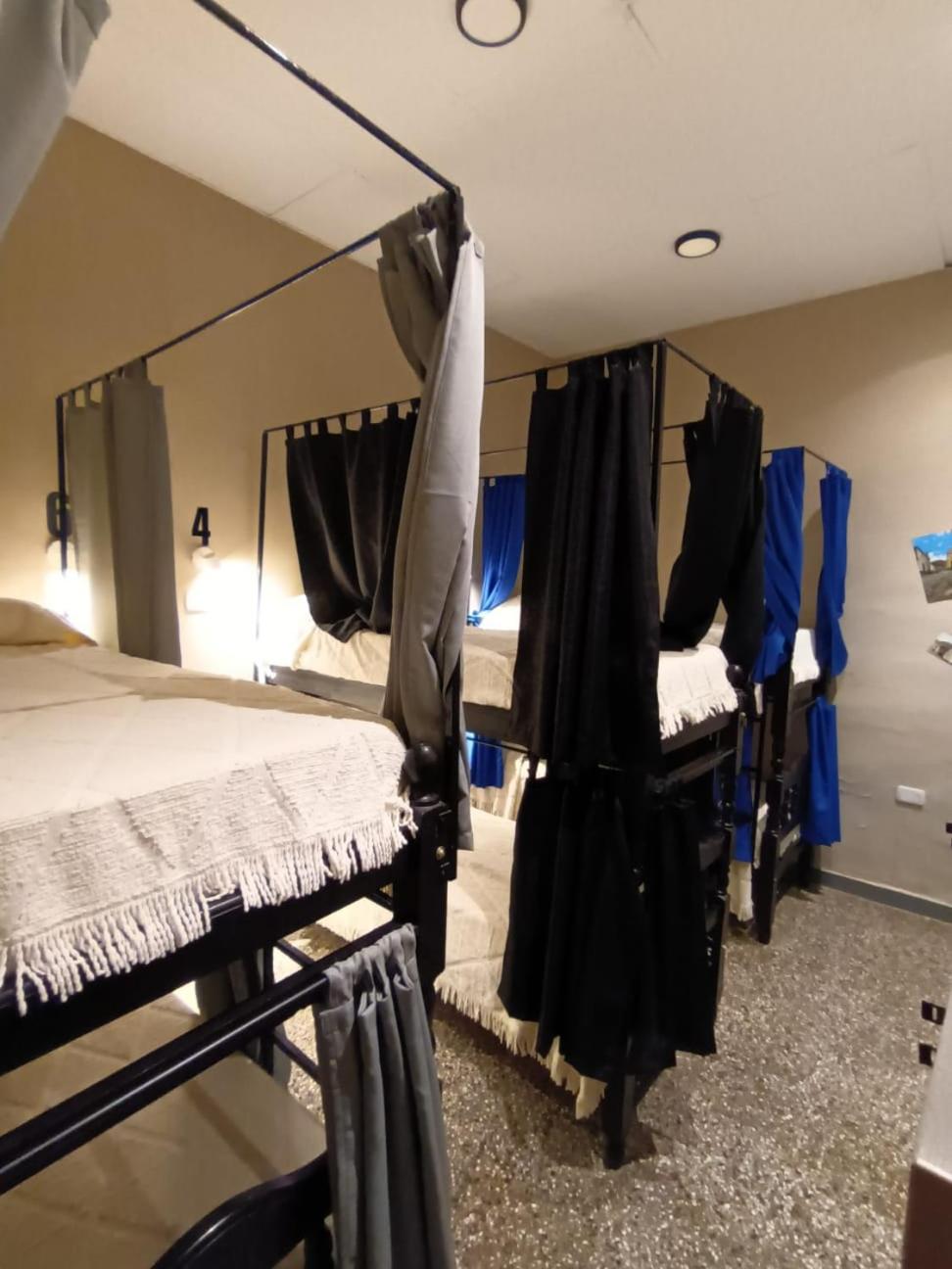 Hostel Marilian