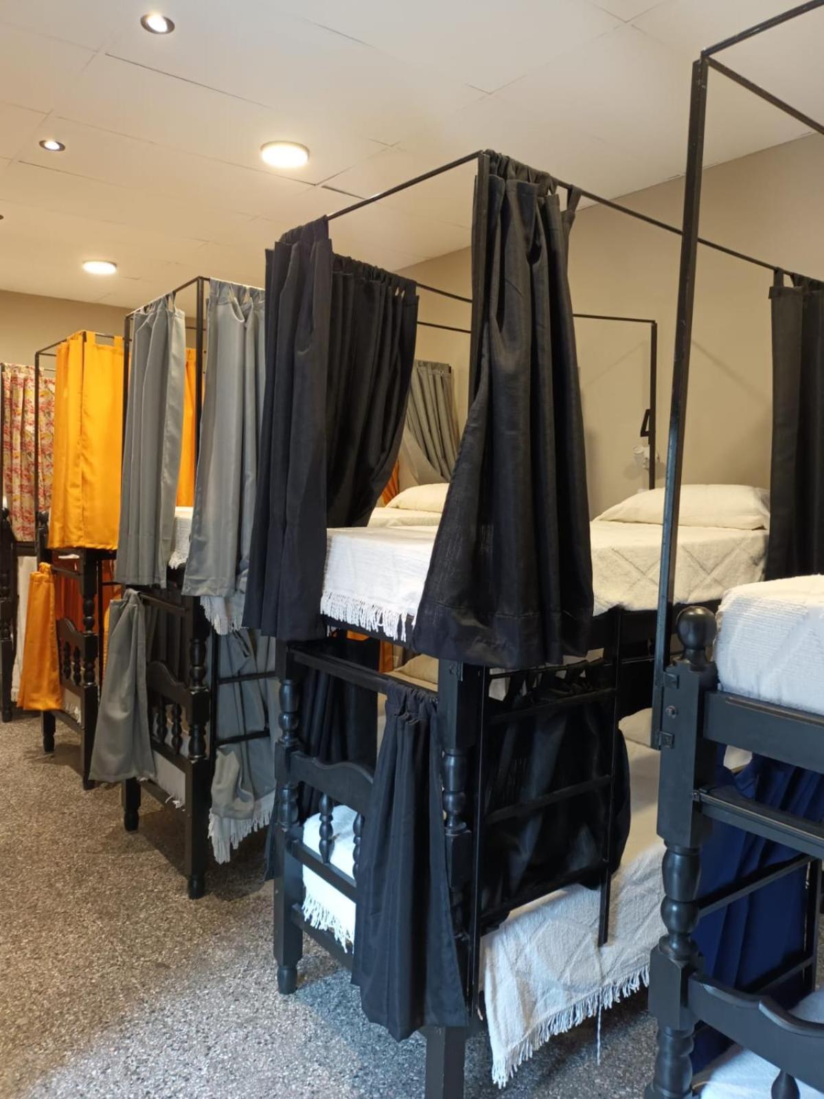 Hostel Marilian