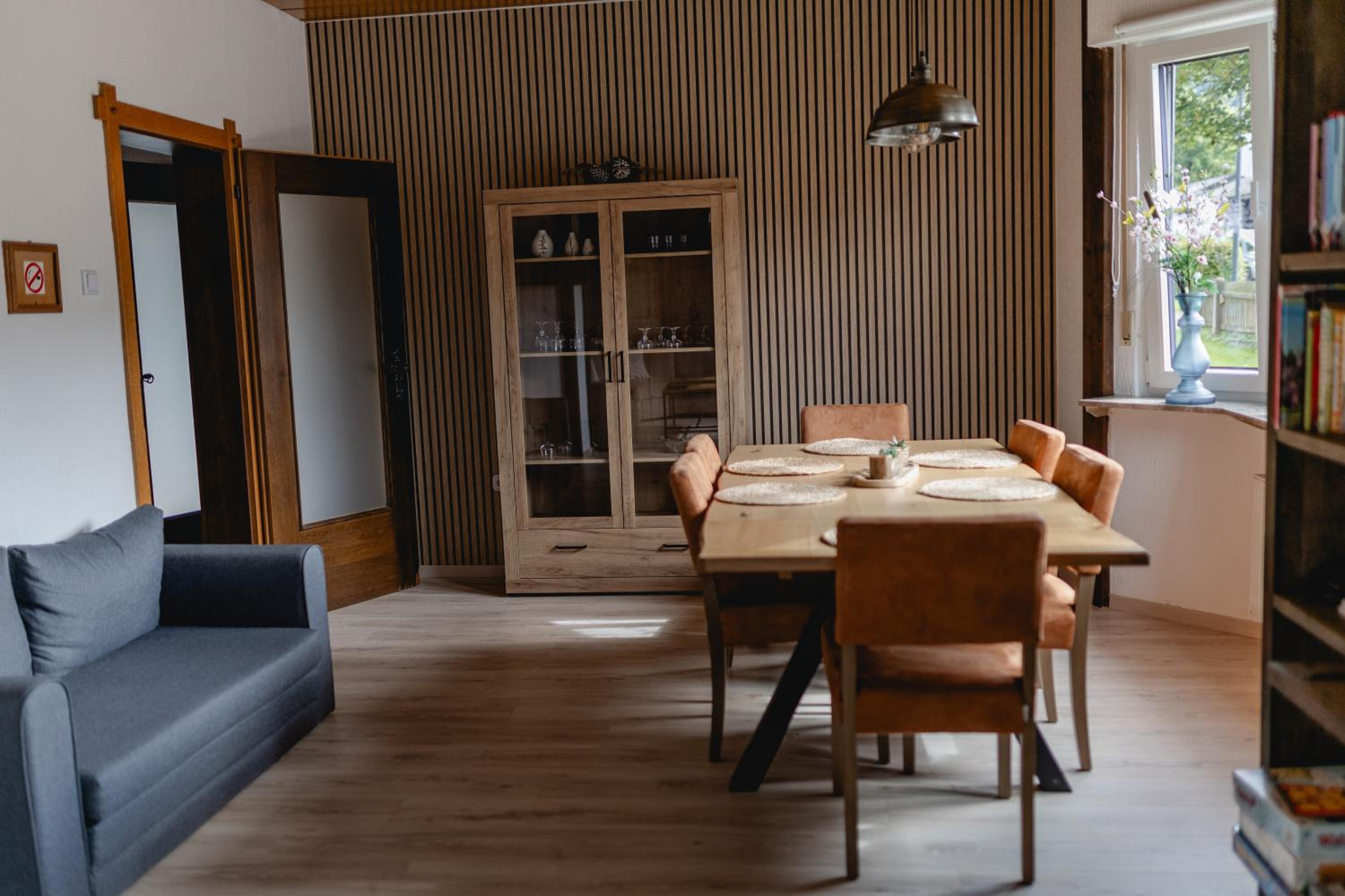 Anil‘s Ferienhaus