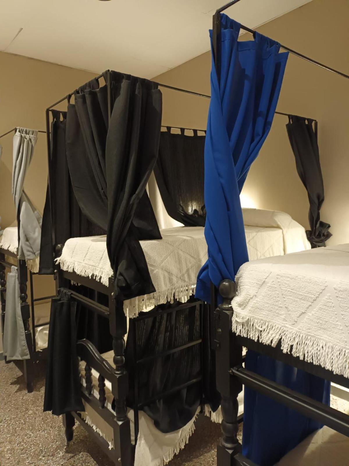 Hostel Marilian