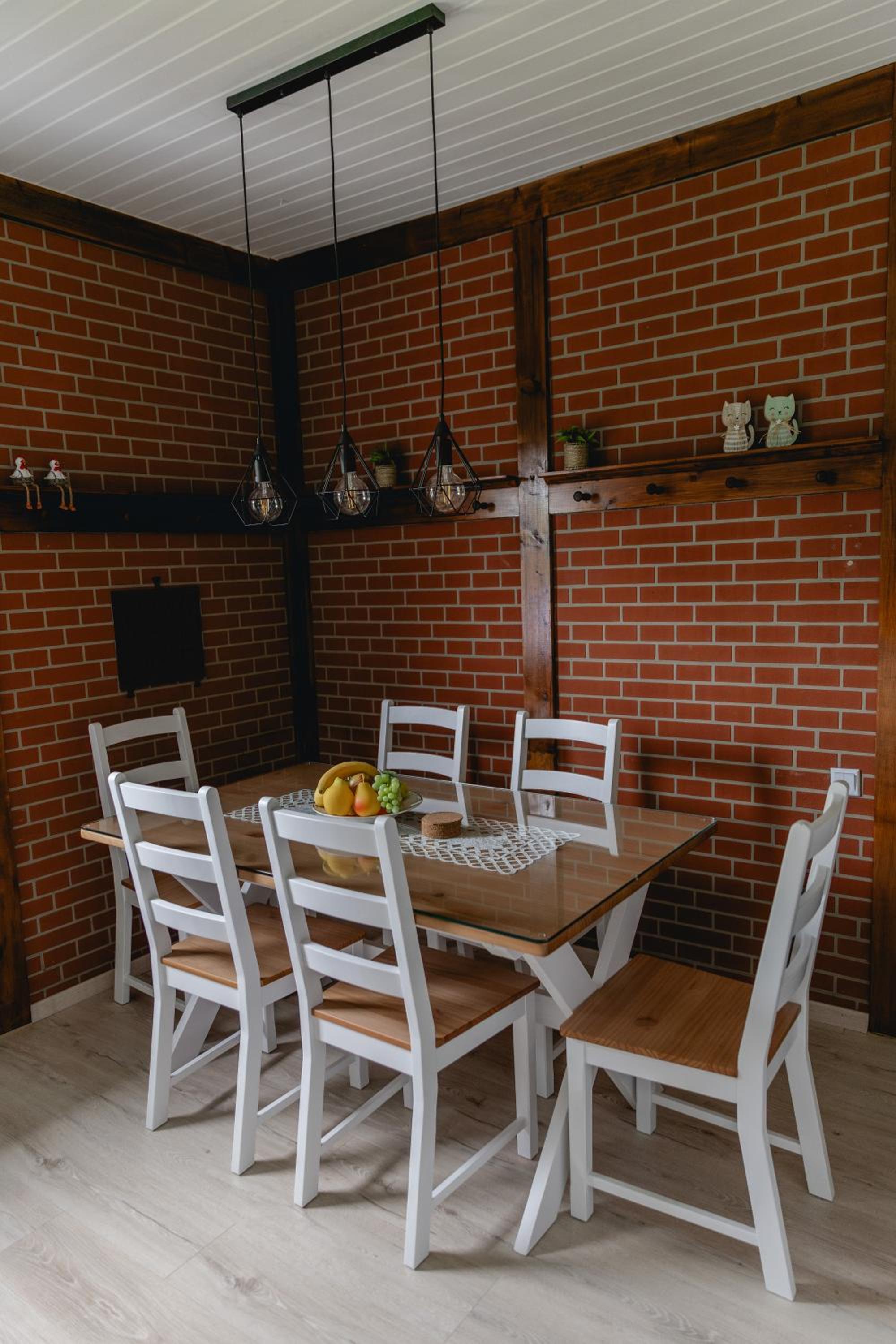 Anil‘s Ferienhaus
