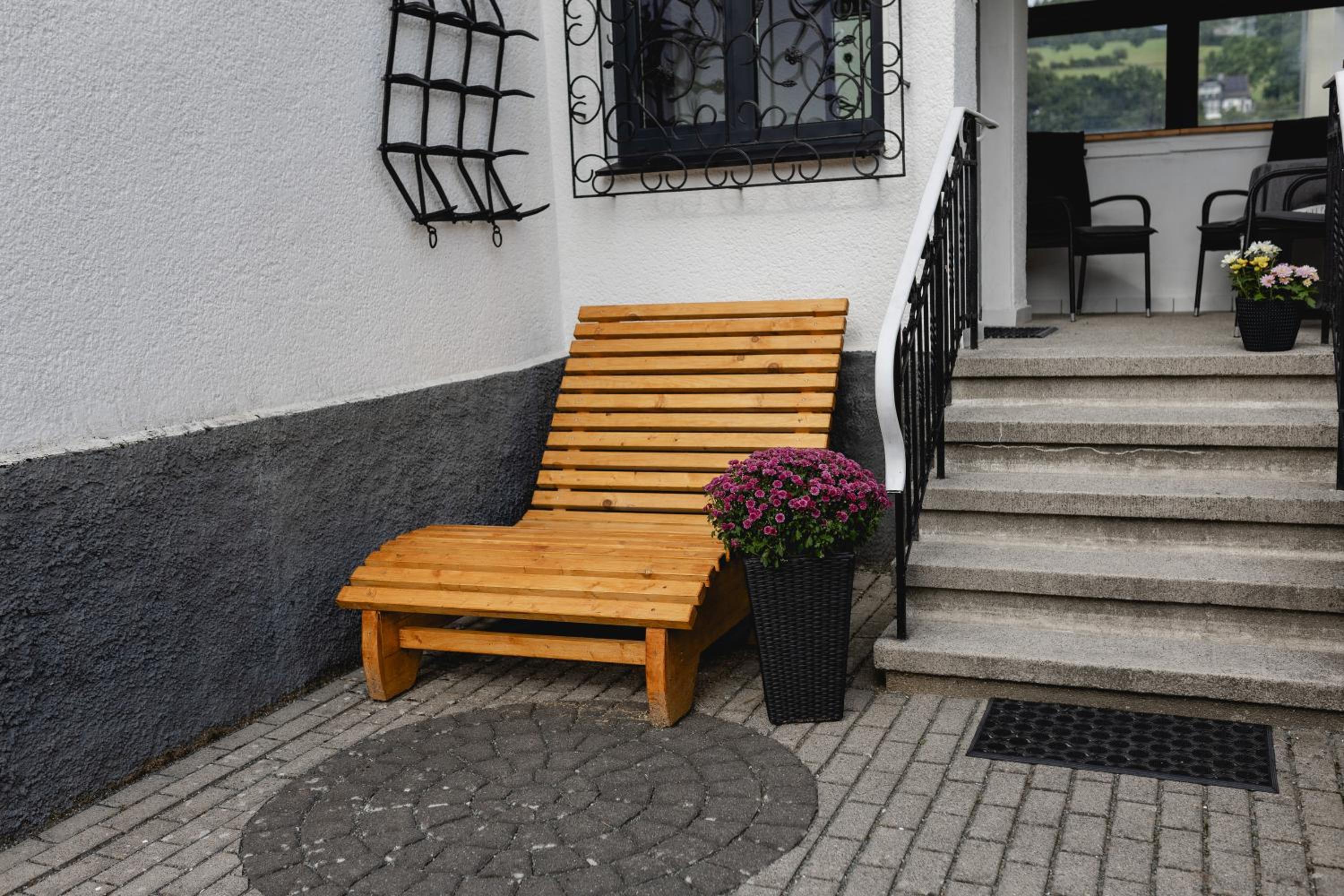 Anil‘s Ferienhaus