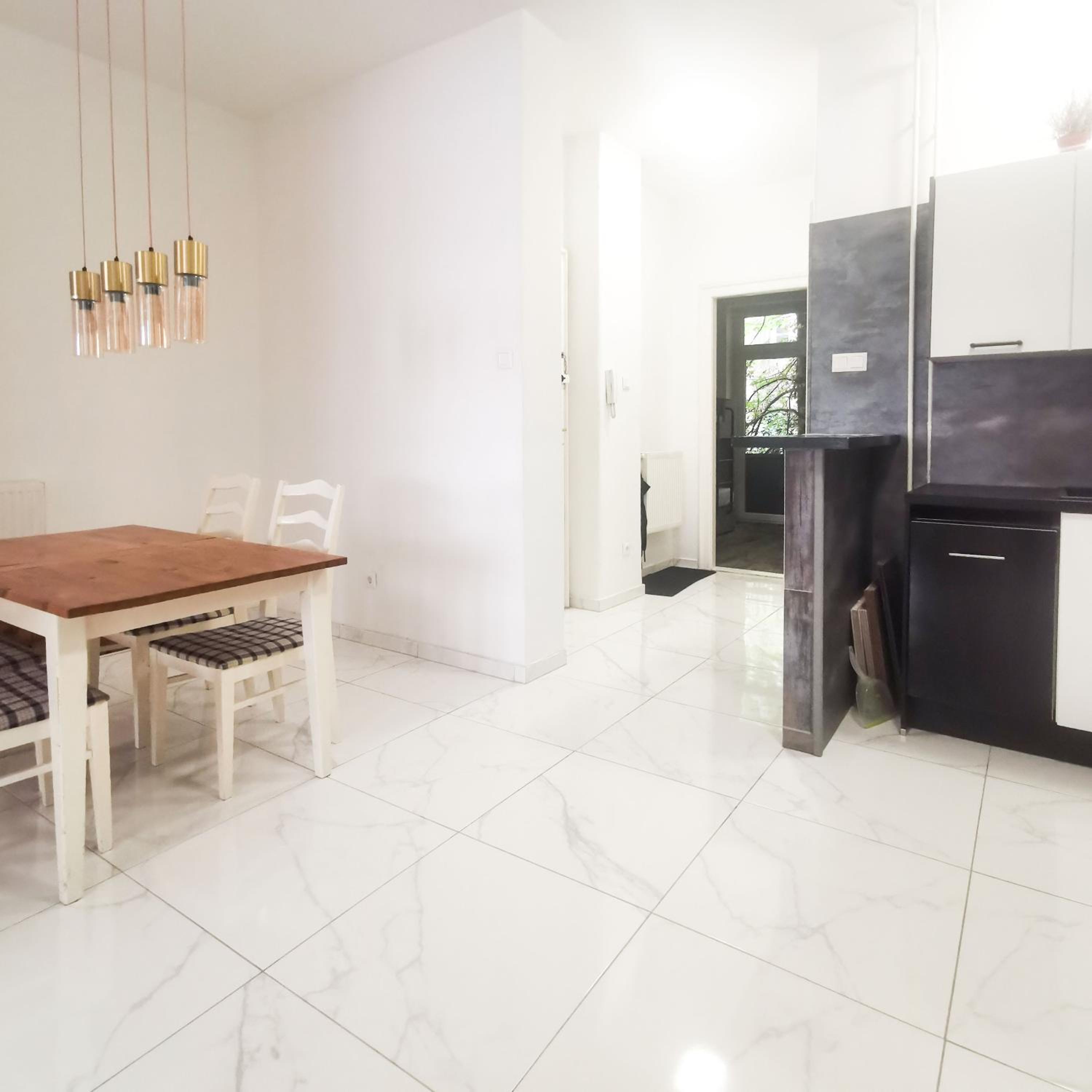 Central New Home Apartment view 5