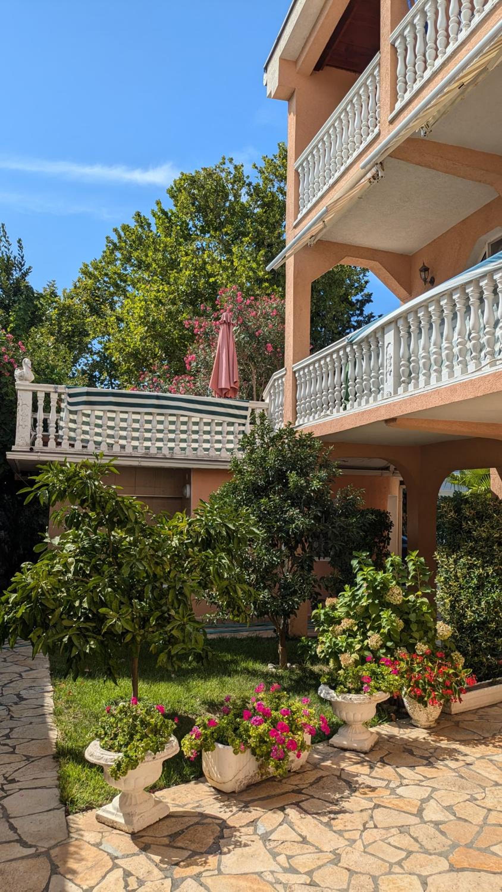 Apartments Montenegrina view 5