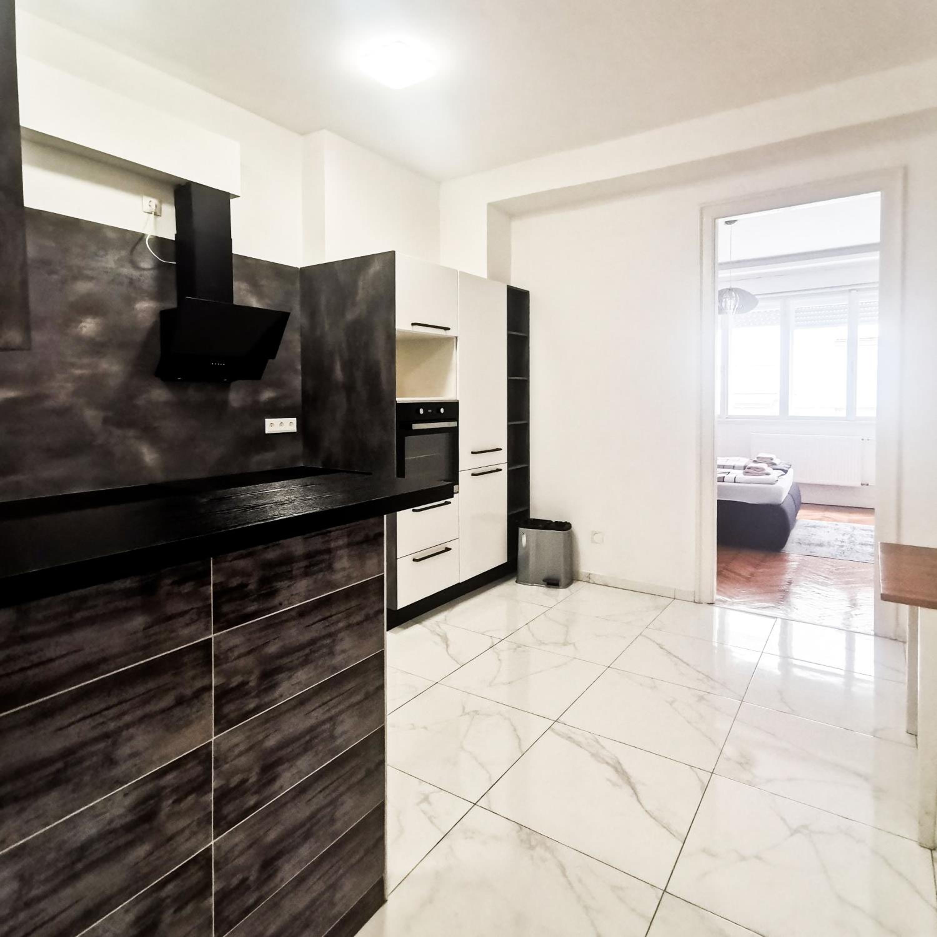 Central New Home Apartment view 4