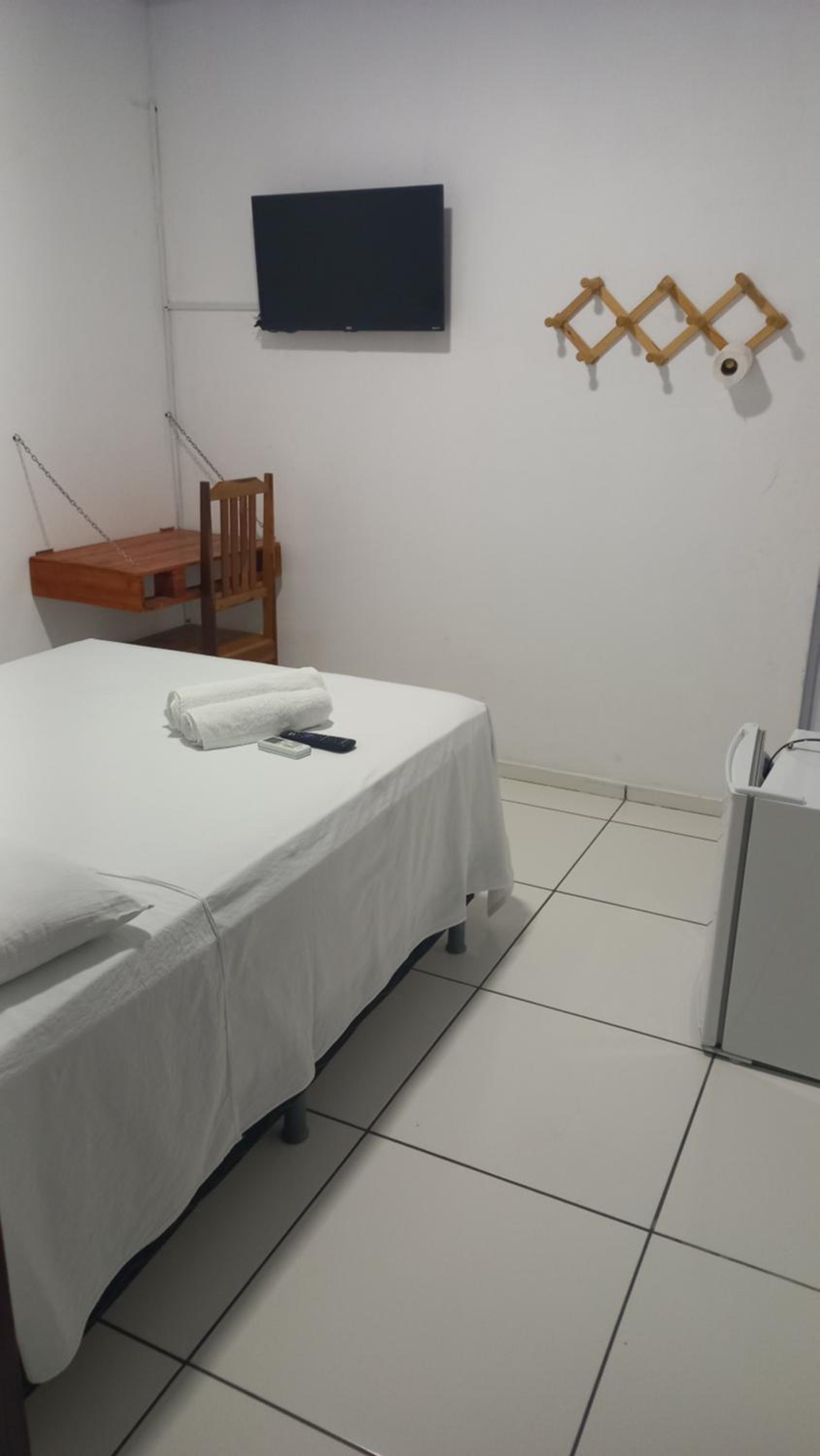 Pousada Lençóis do Delta