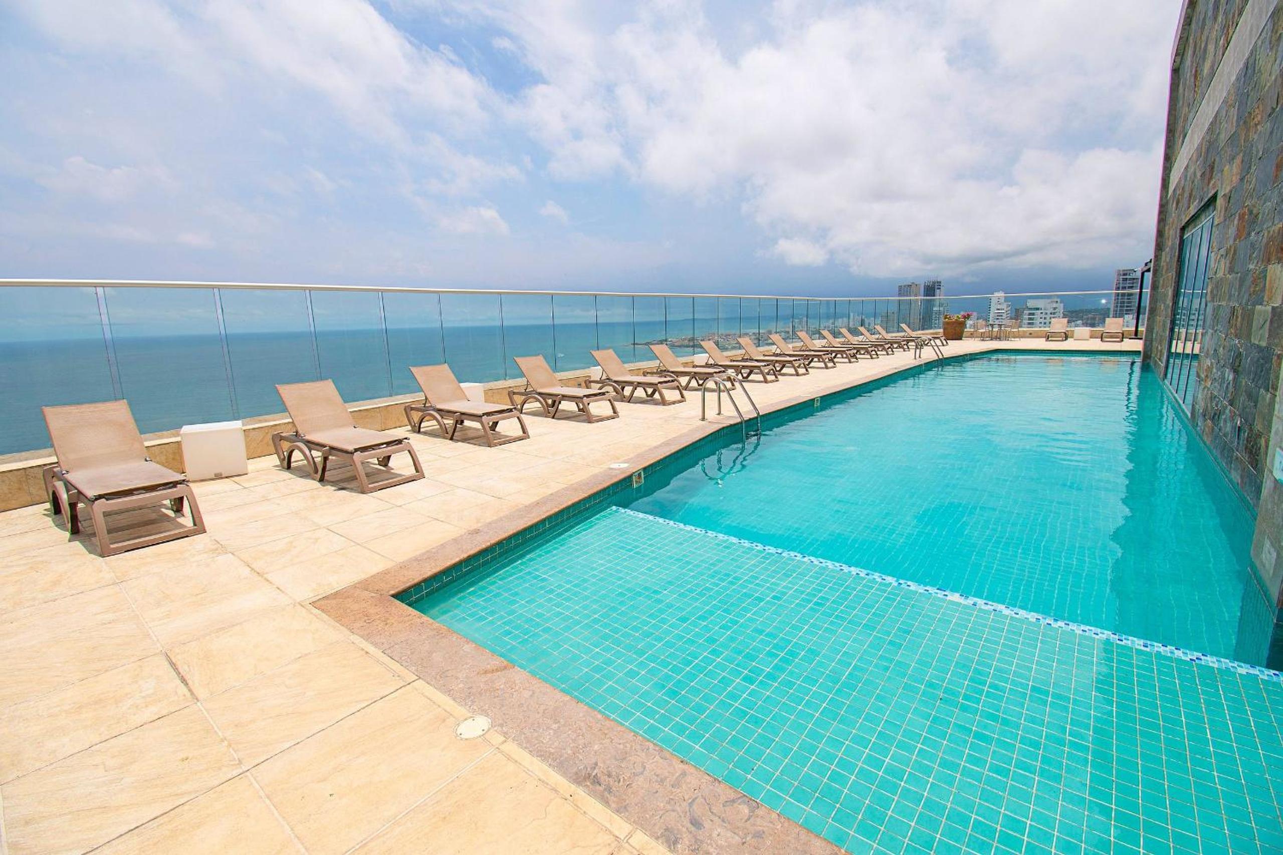 U-GO Palmetto Beach - Luxury by the Sea