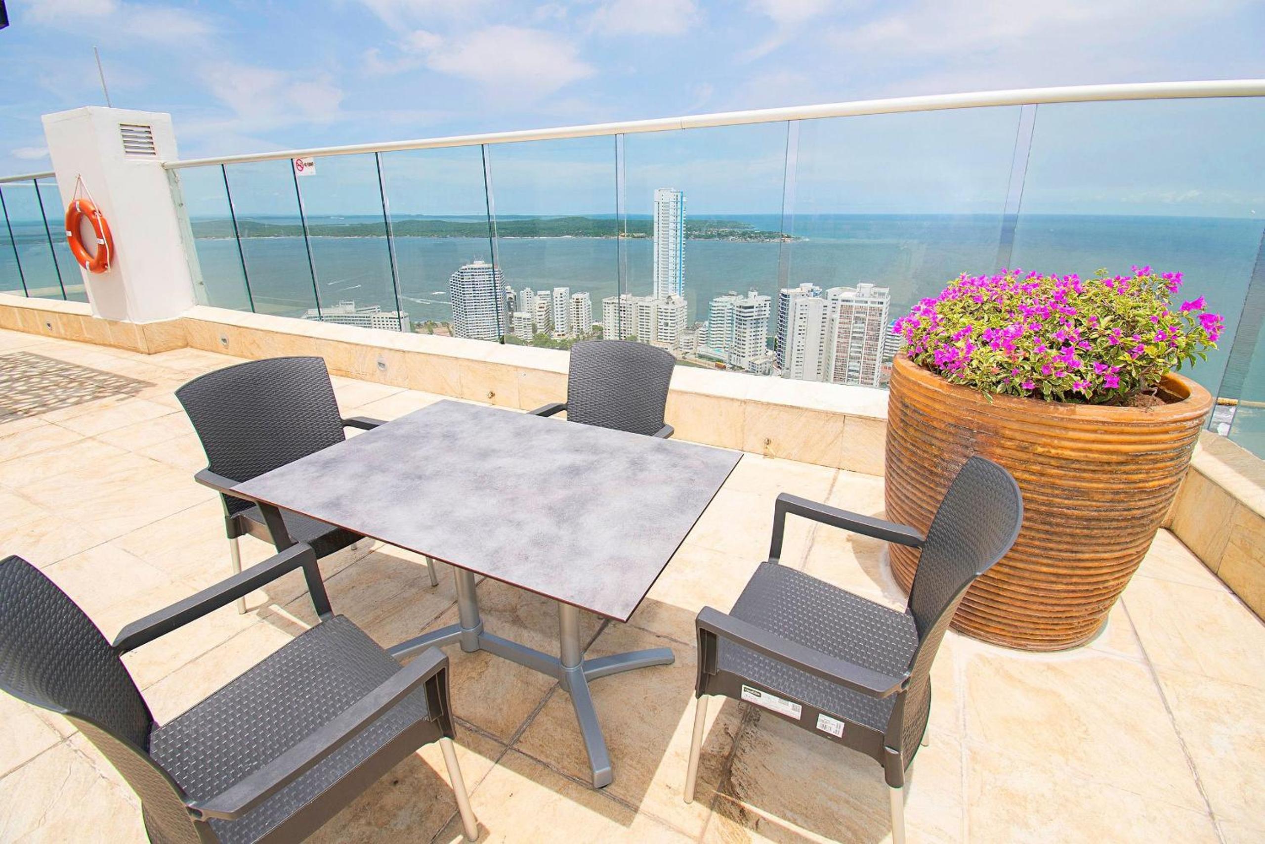 U-GO Palmetto Beach - Luxury by the Sea