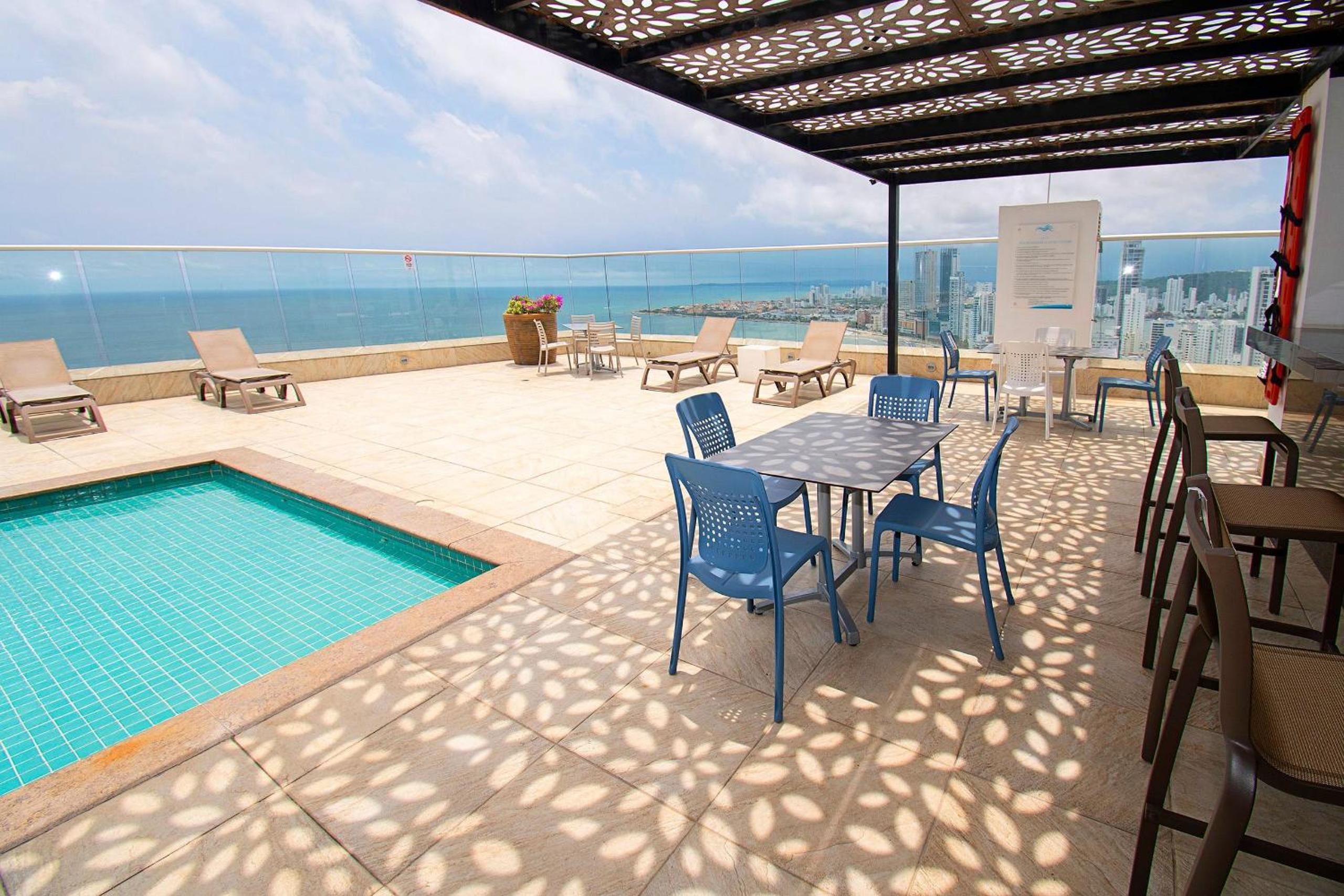 U-GO Palmetto Beach - Luxury by the Sea