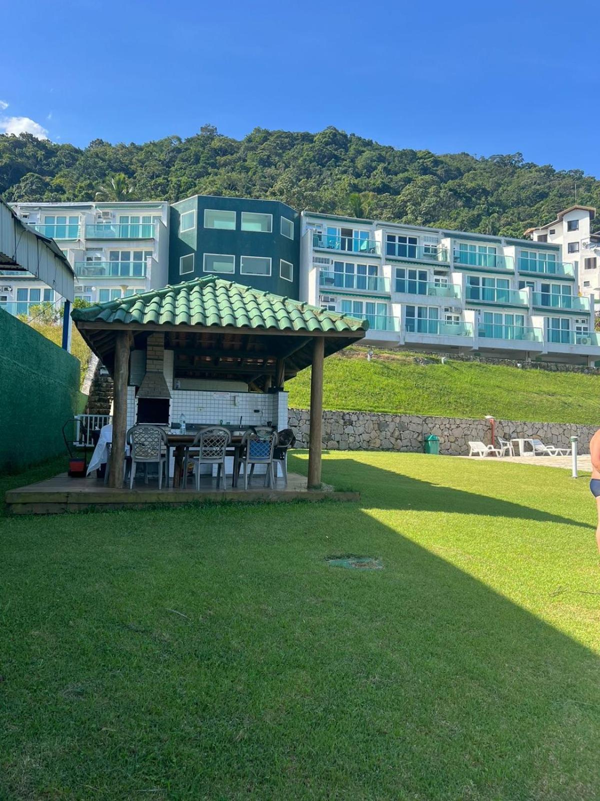 Studio yacht club Martim de Sá