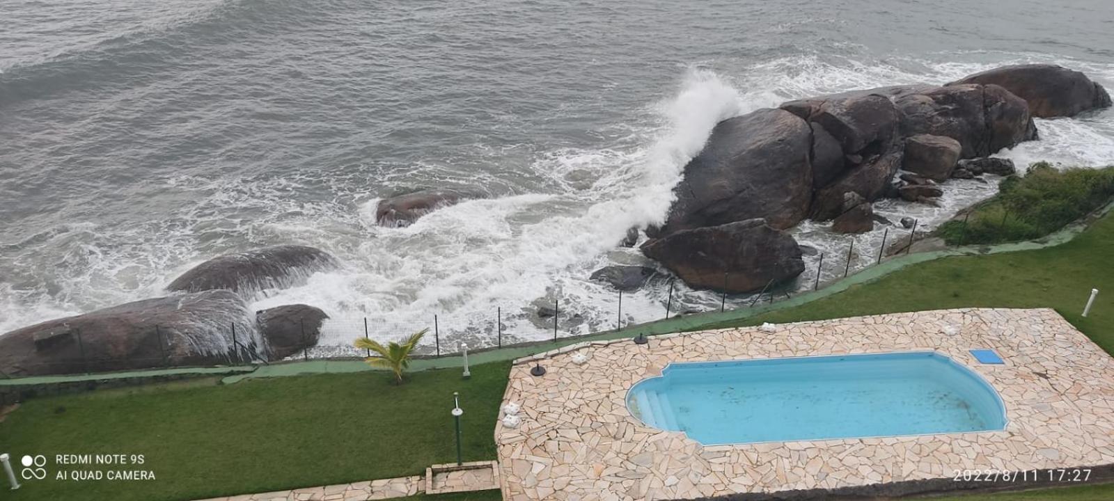 Studio yacht club Martim de Sá