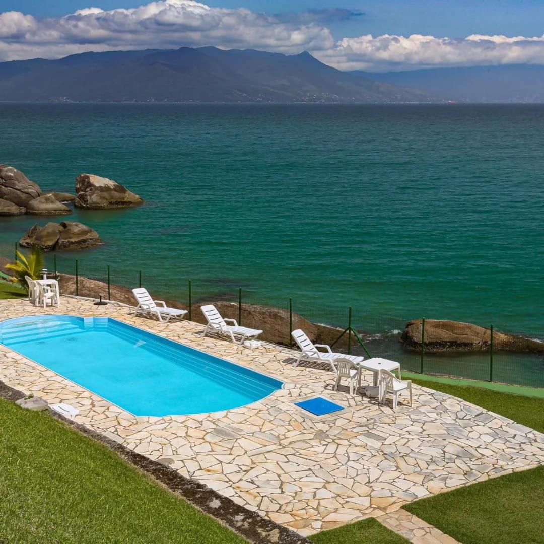 Studio yacht club Martim de Sá