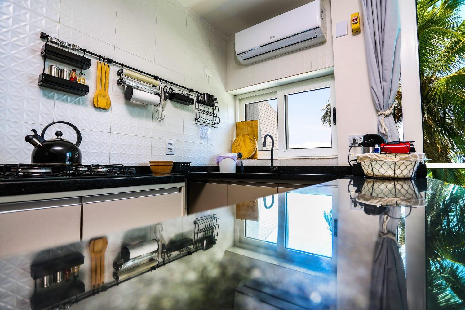 Studio yacht club Martim de Sá