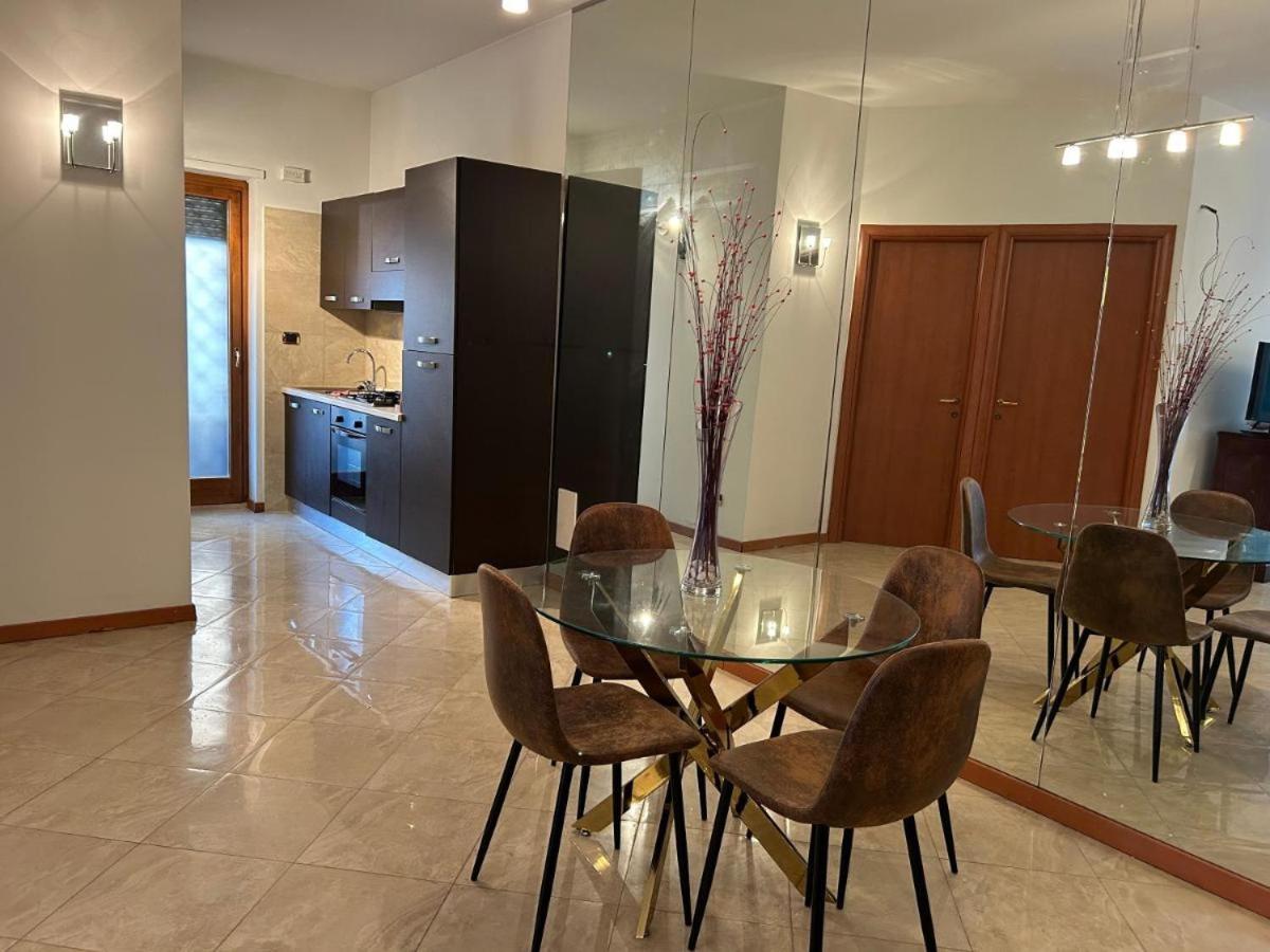 My Suite in Vatican - big terrace - Property Image 5
