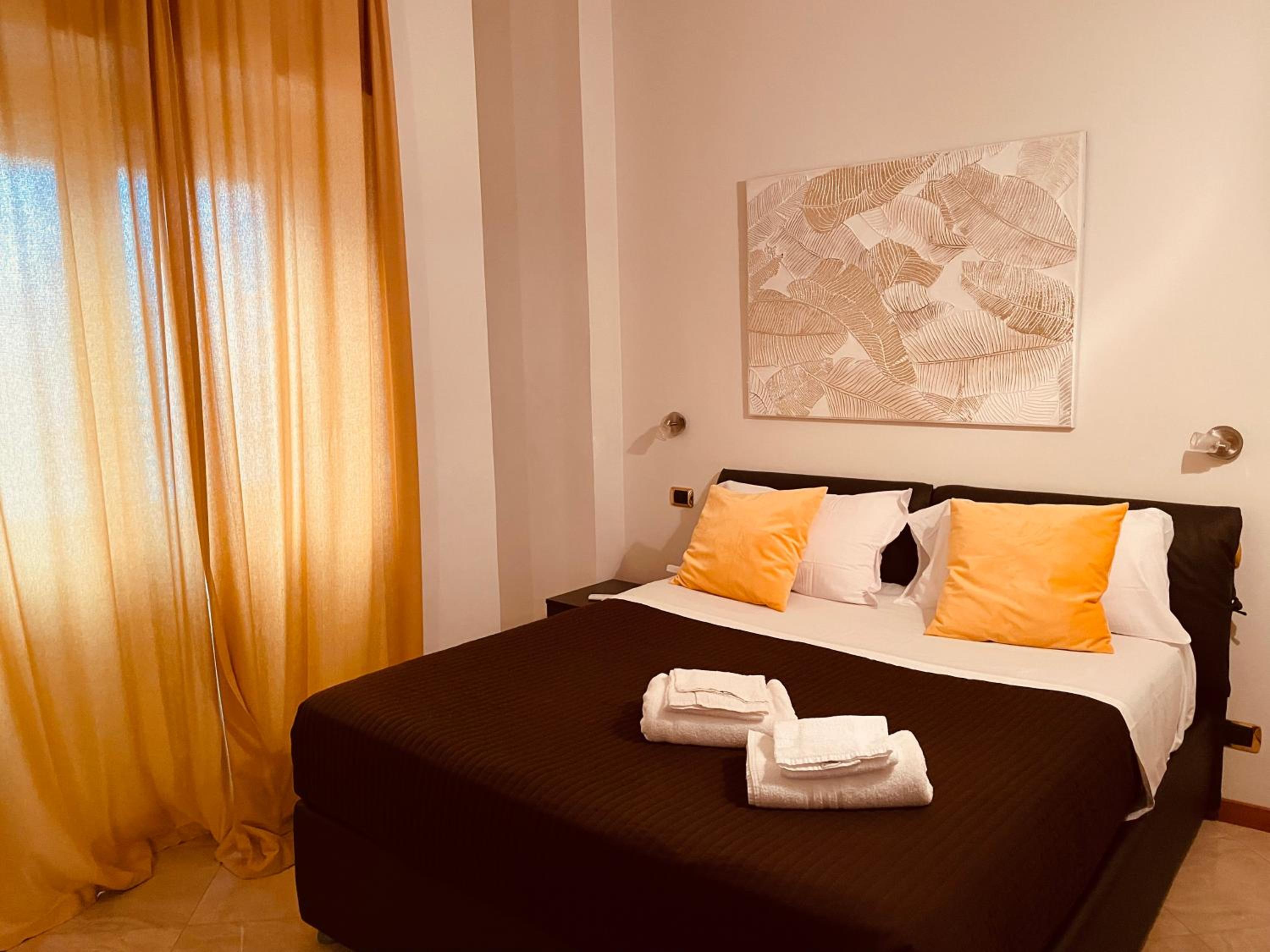 My Suite in Vatican - big terrace - Property Image 6