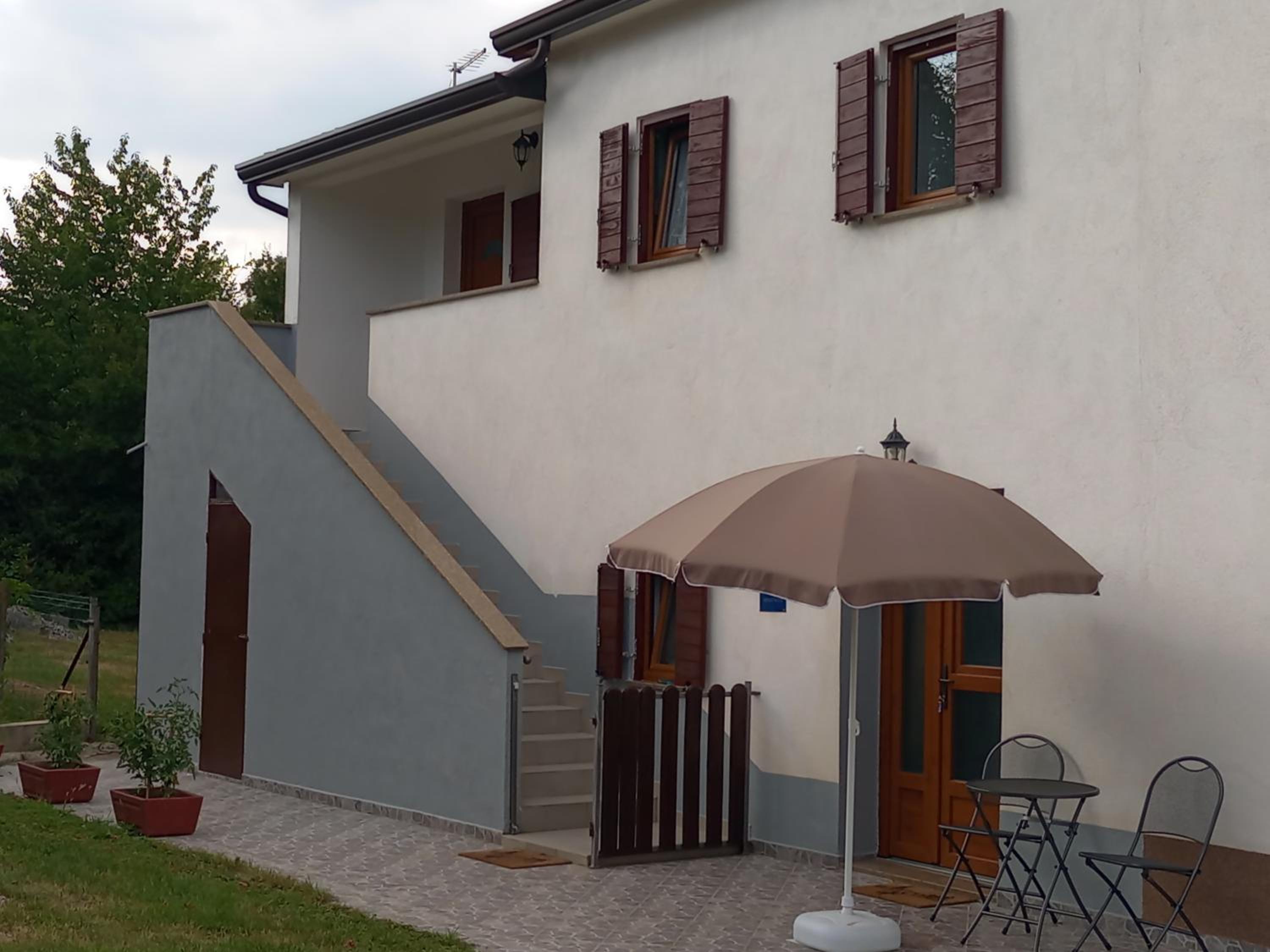 Apartmani Bartulasi