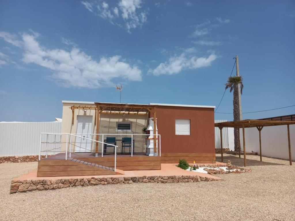 Hotel Villa Cala Del Plomo