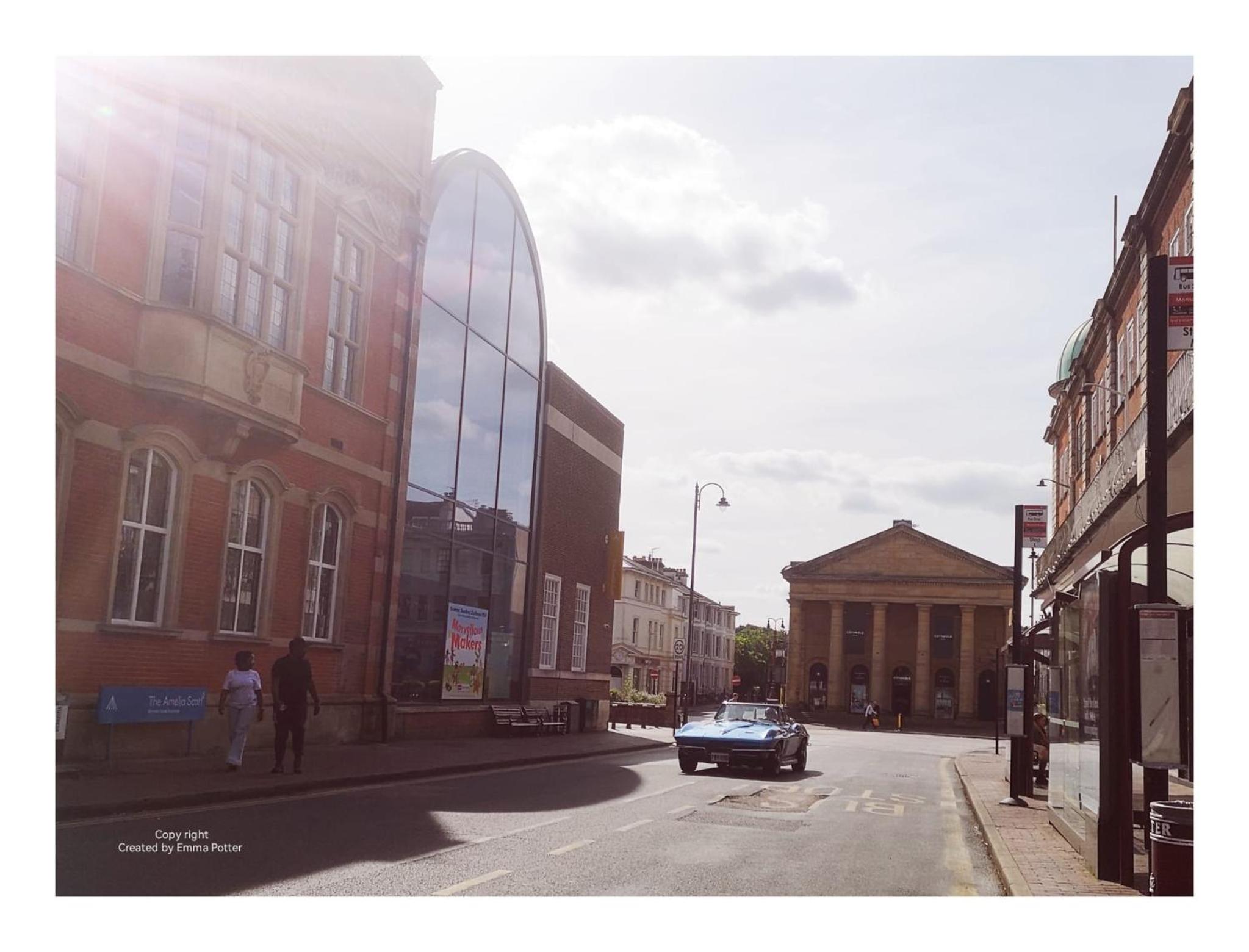 Royal Tunbridge Wells Vacations - Newton road - Property Image 12