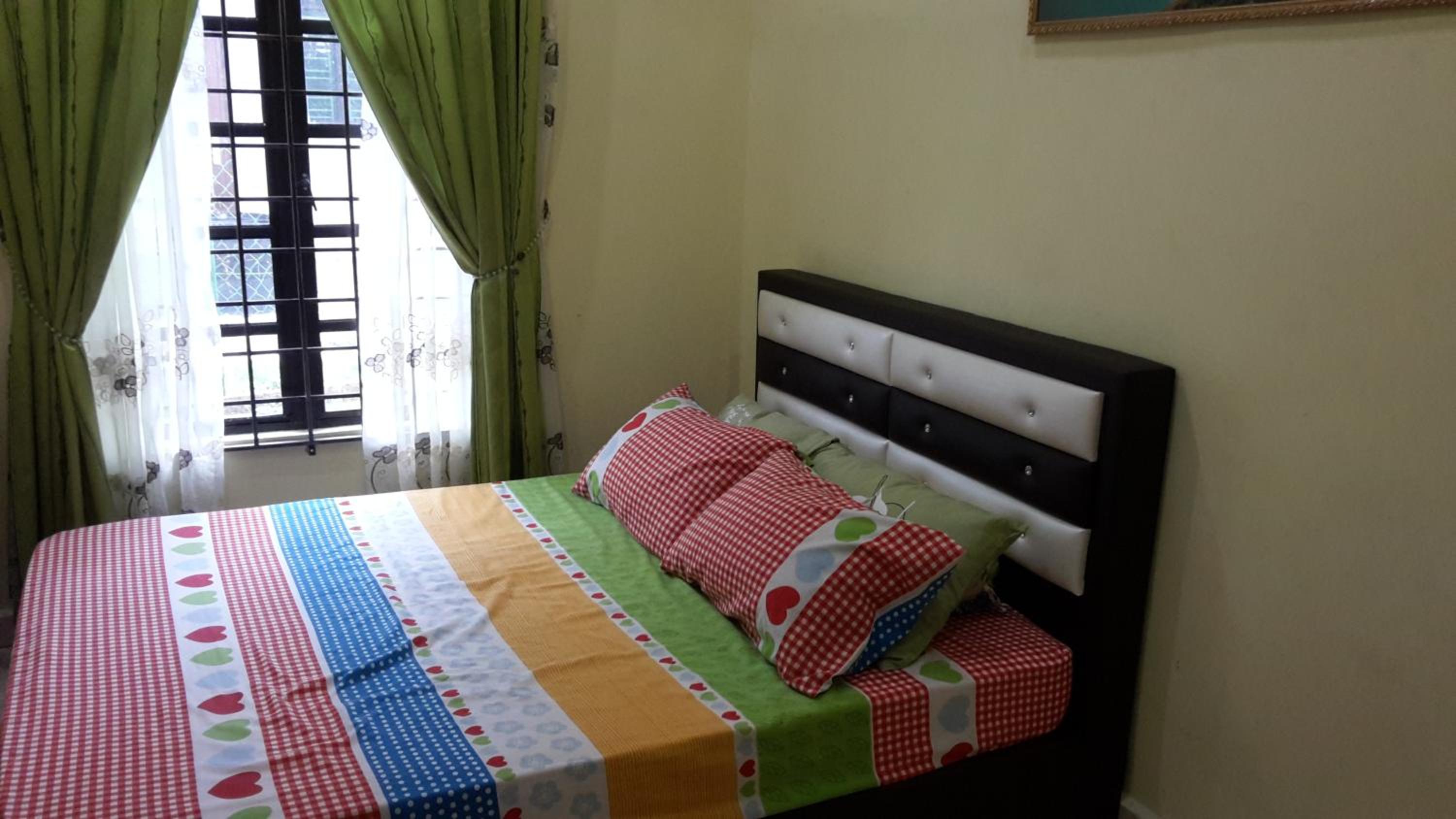 Roemahkoe Holidayhome