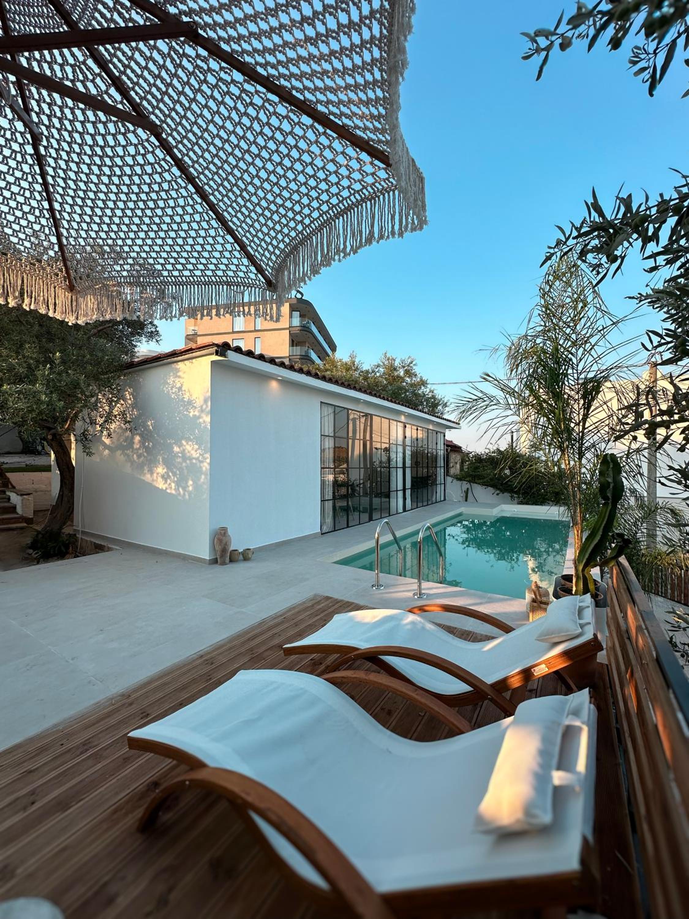 Serein Villas