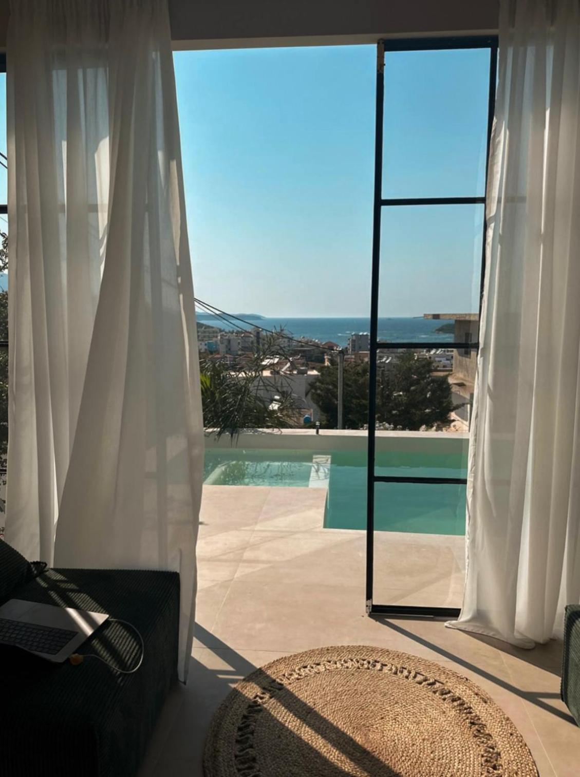 Serein Villas