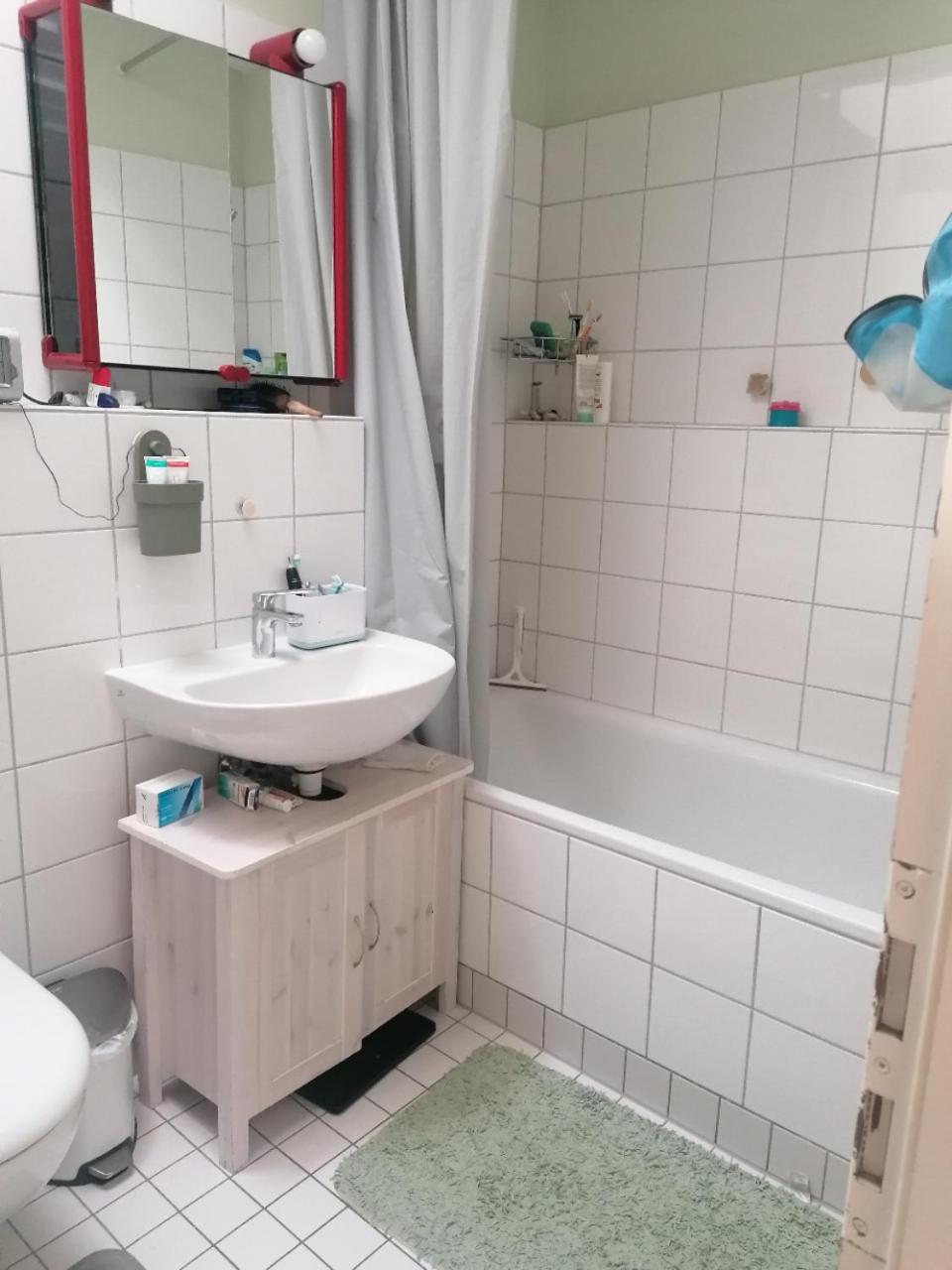 Historische Scheune im Herzen Heidelbergs