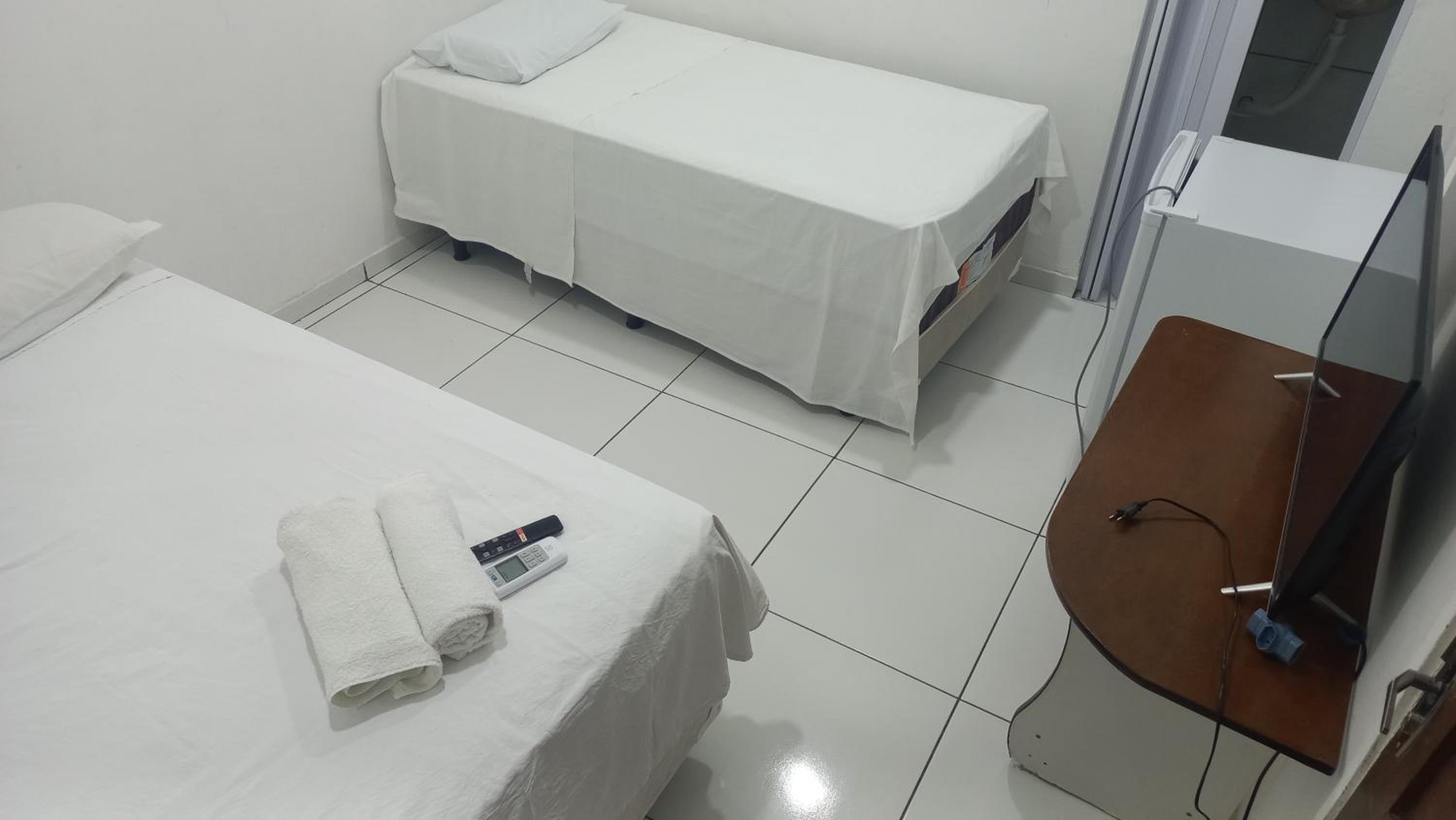 Pousada Lençóis do Delta