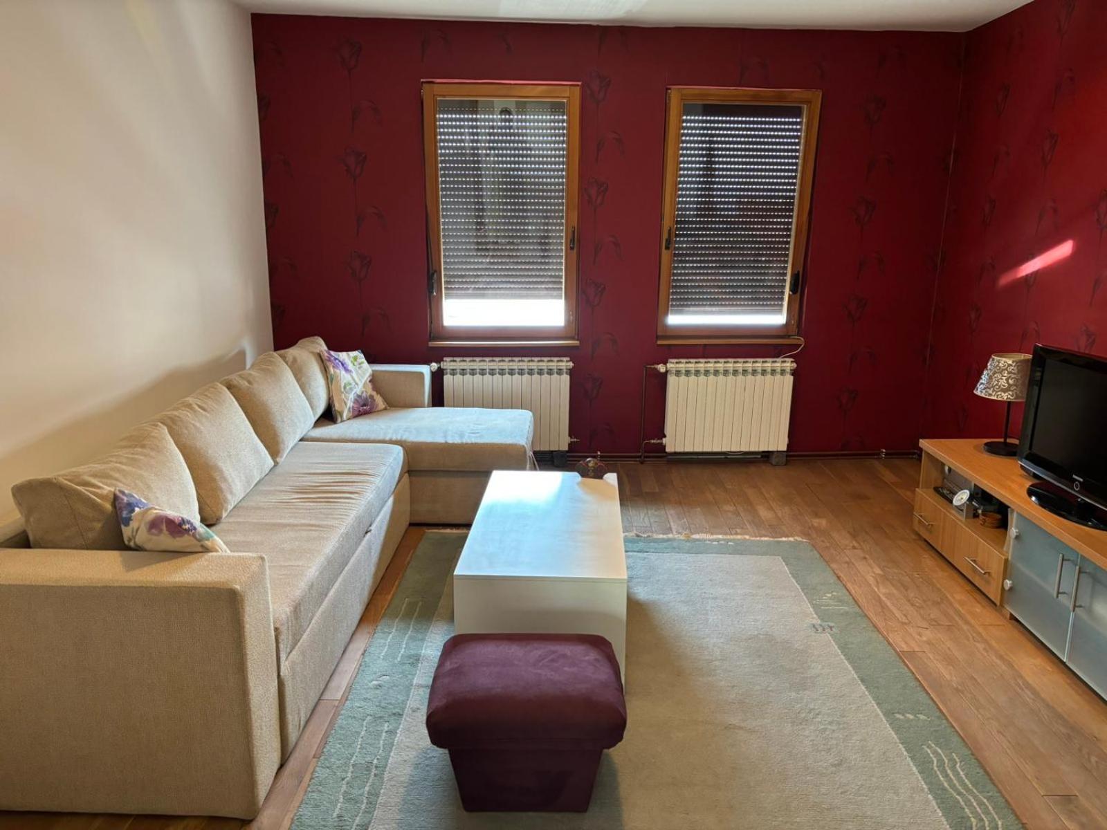 Apartman Lumi - Stari Grad