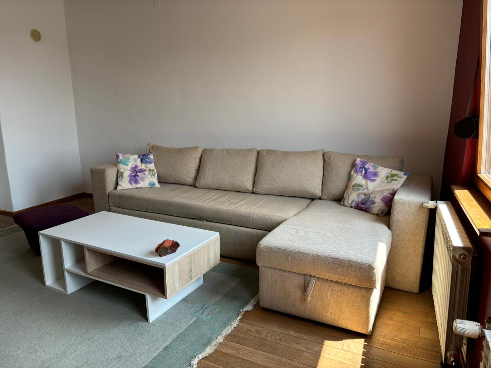 Apartman Lumi - Stari Grad