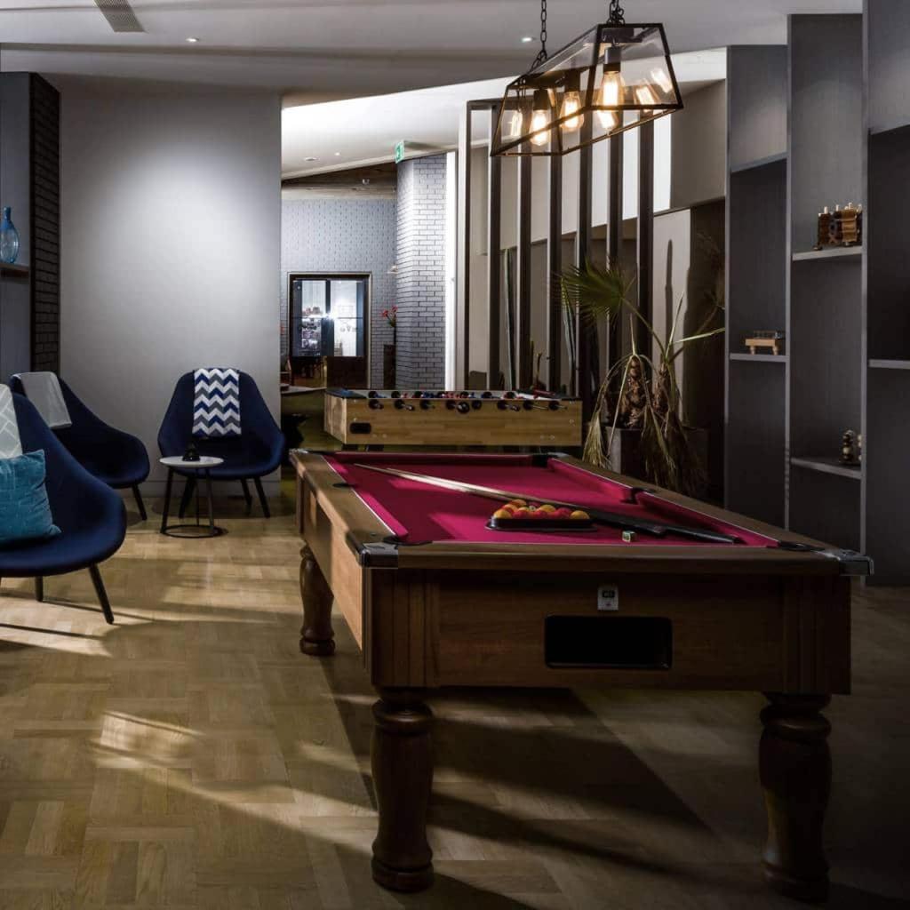 London City Island 1 Bedroom Luxury Apartments, Private Balcony
