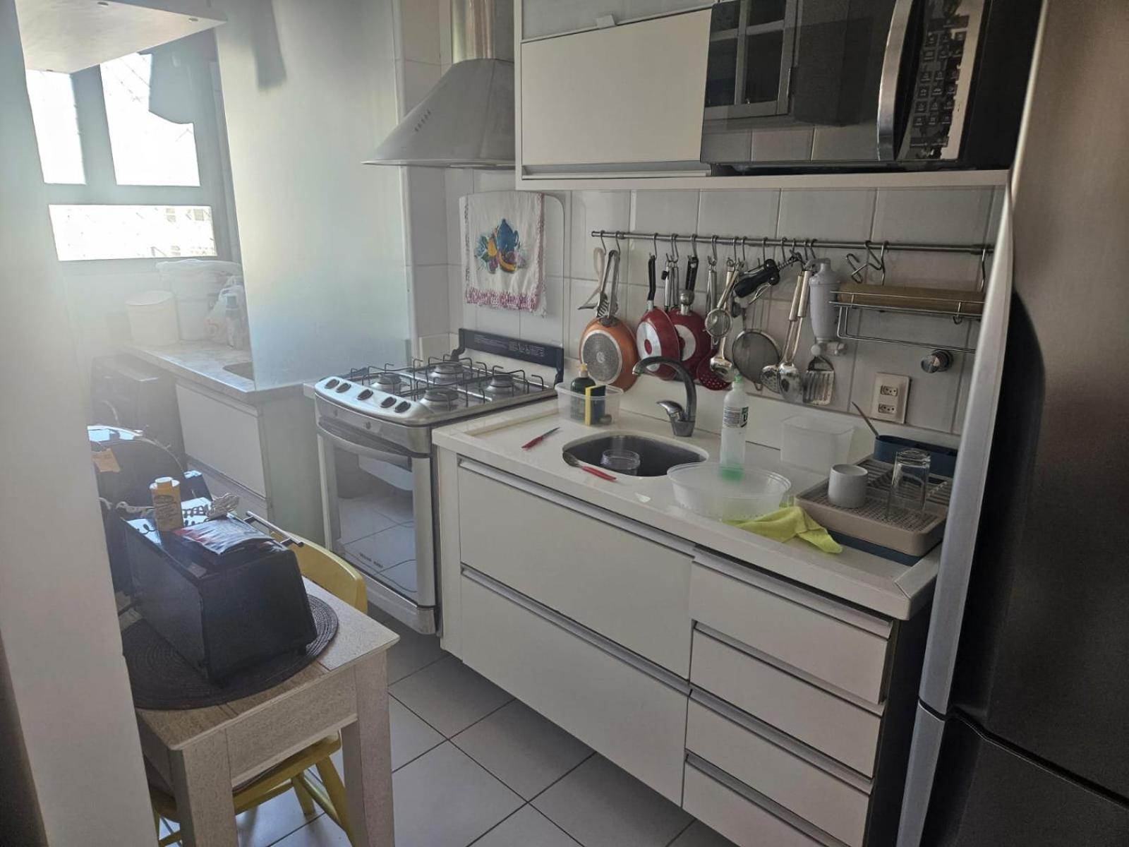 Apartamento 2 quartos na Barra, Salvador