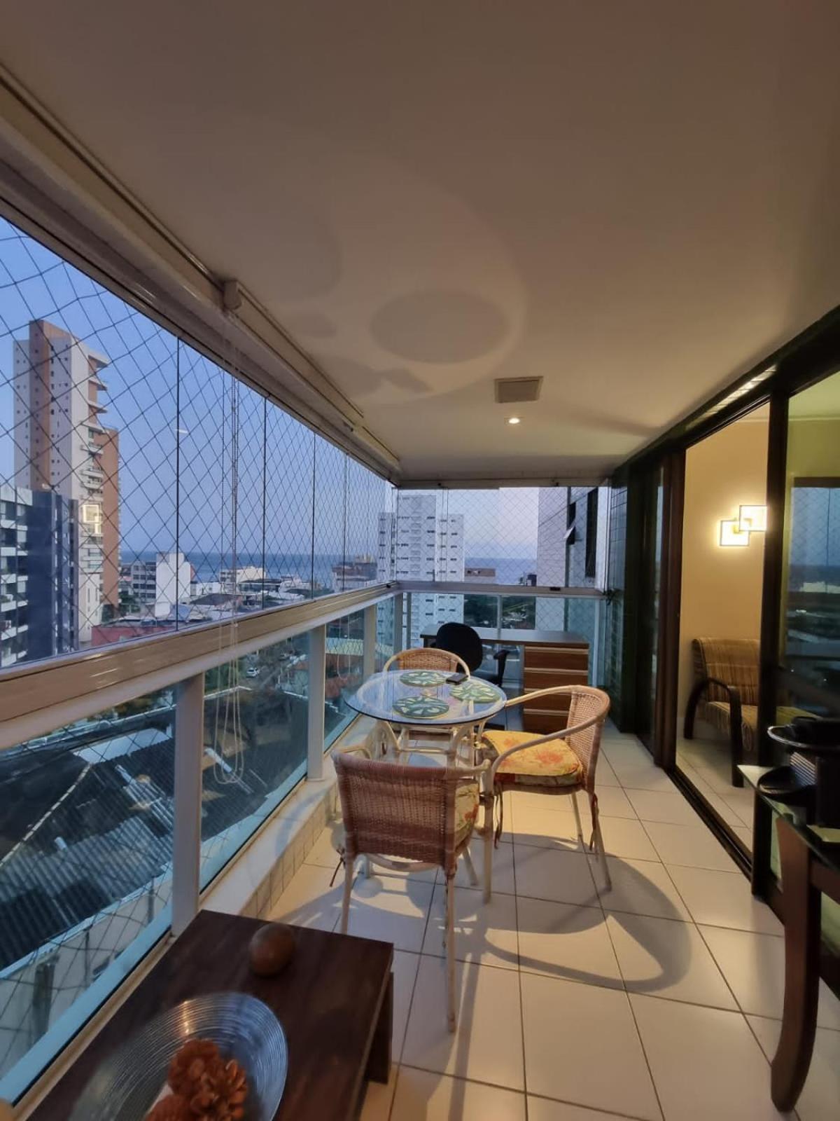 Apartamento 2 quartos na Barra, Salvador