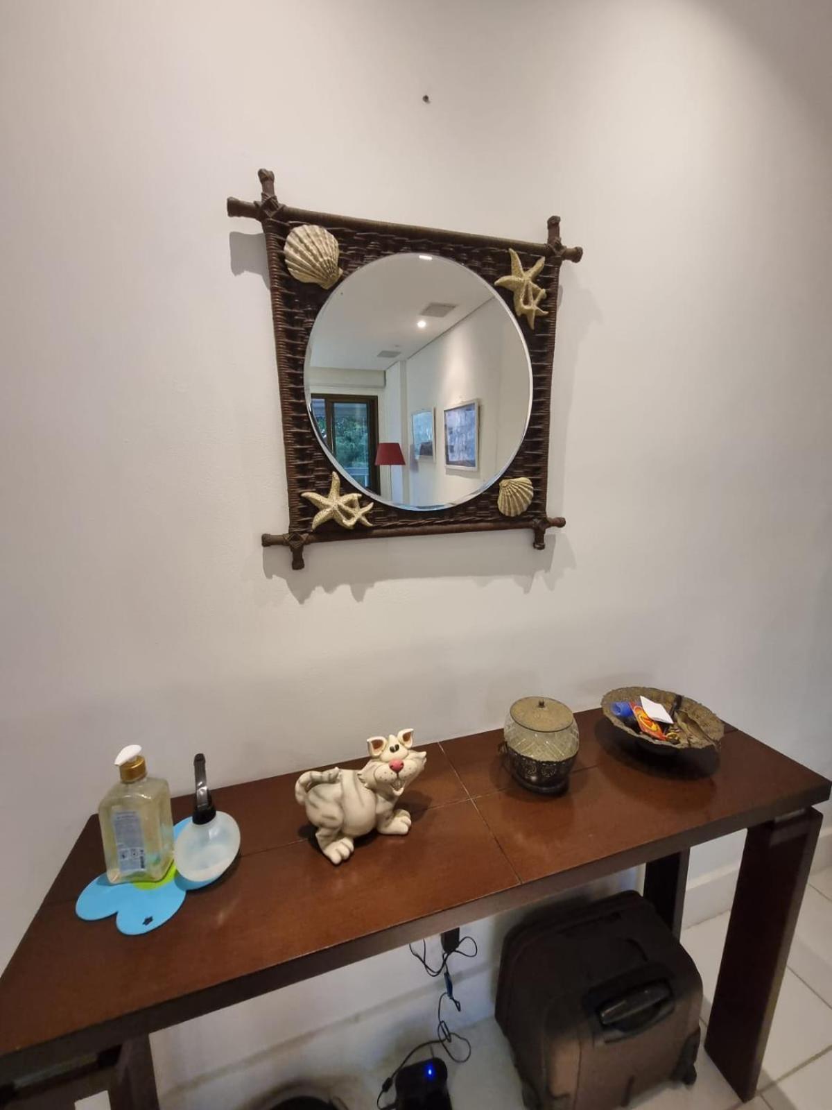 Apartamento 2 quartos na Barra, Salvador