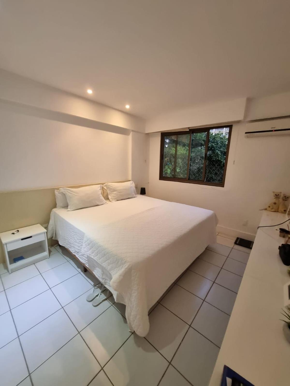 Apartamento 2 quartos na Barra, Salvador