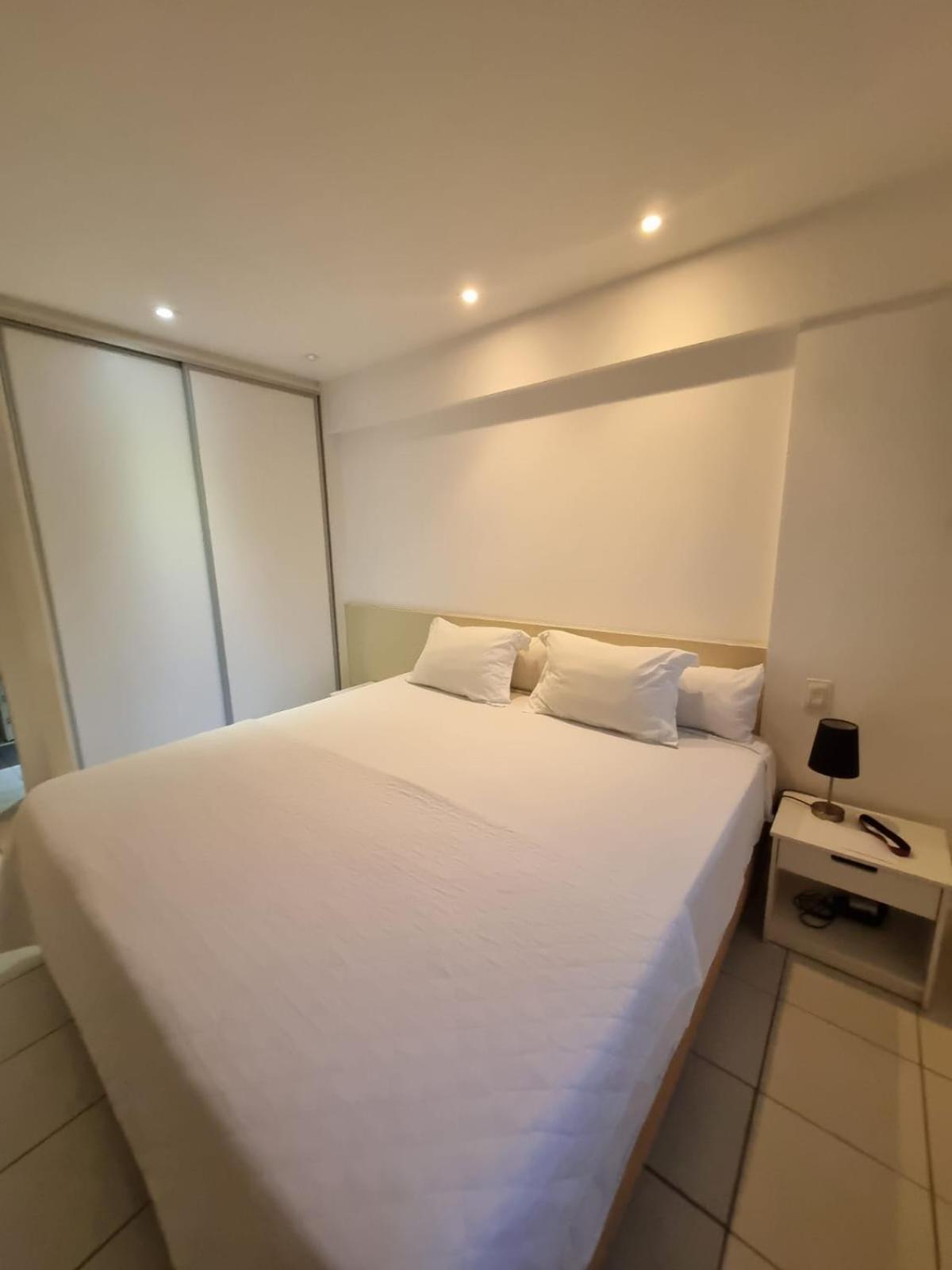 Apartamento 2 quartos na Barra, Salvador
