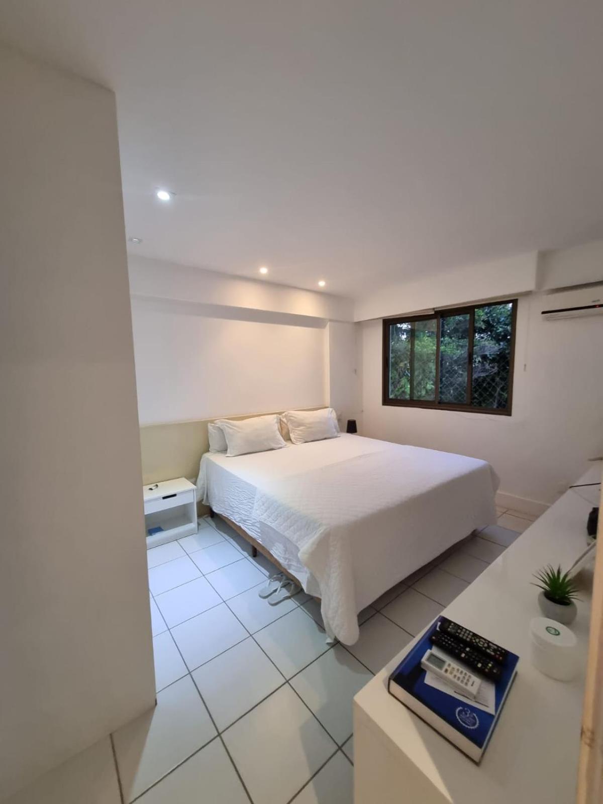 Apartamento 2 quartos na Barra, Salvador