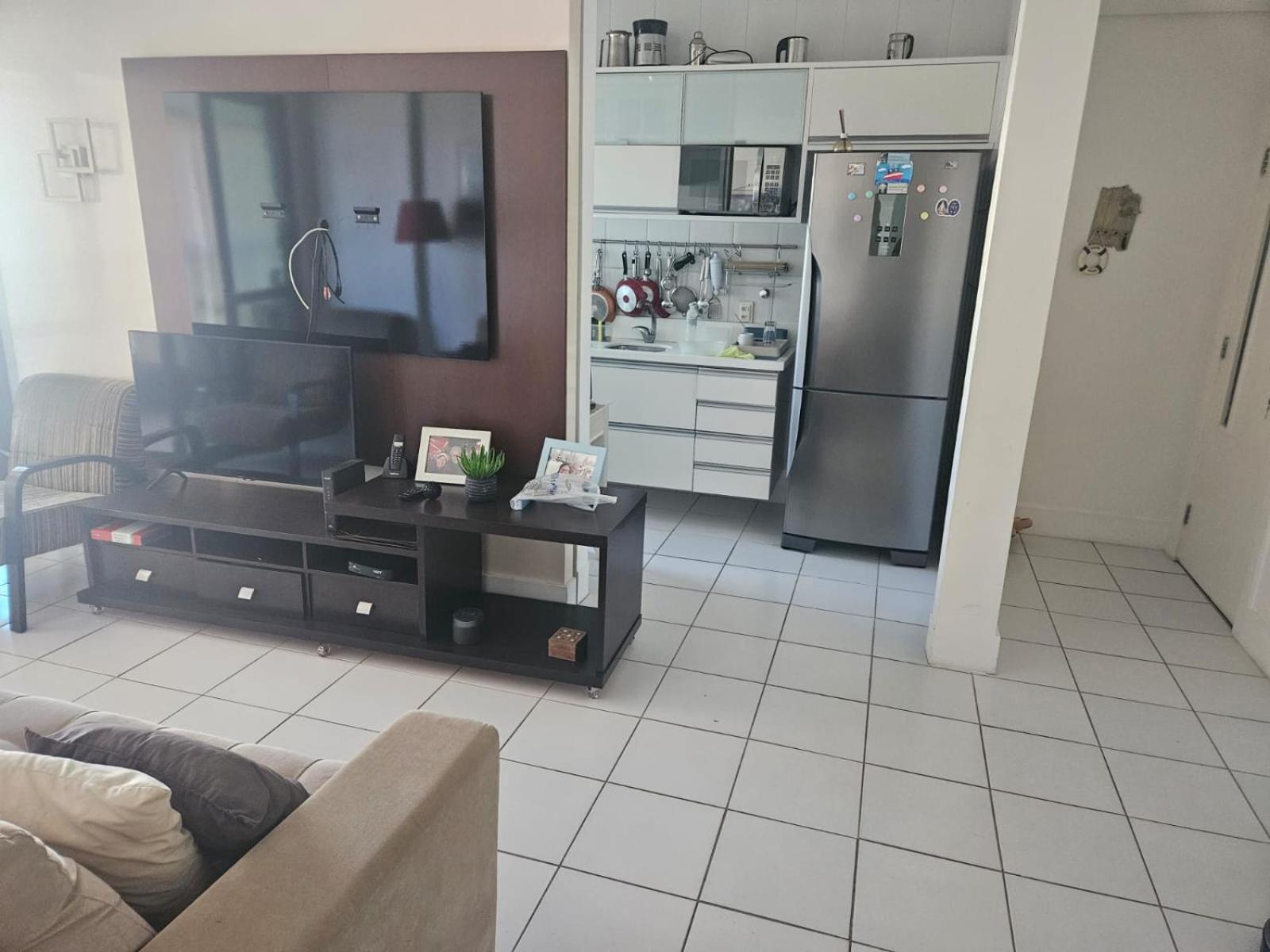 Apartamento 2 quartos na Barra, Salvador
