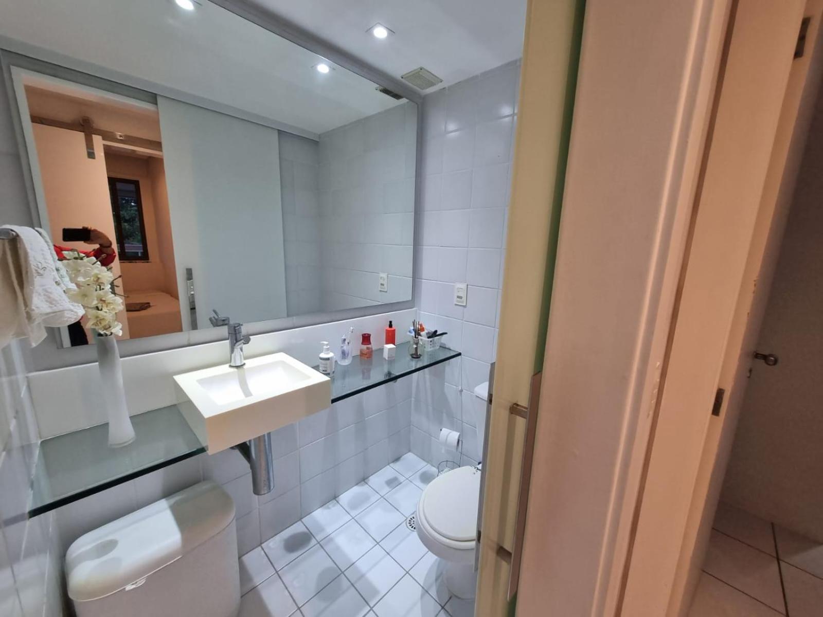 Apartamento 2 quartos na Barra, Salvador
