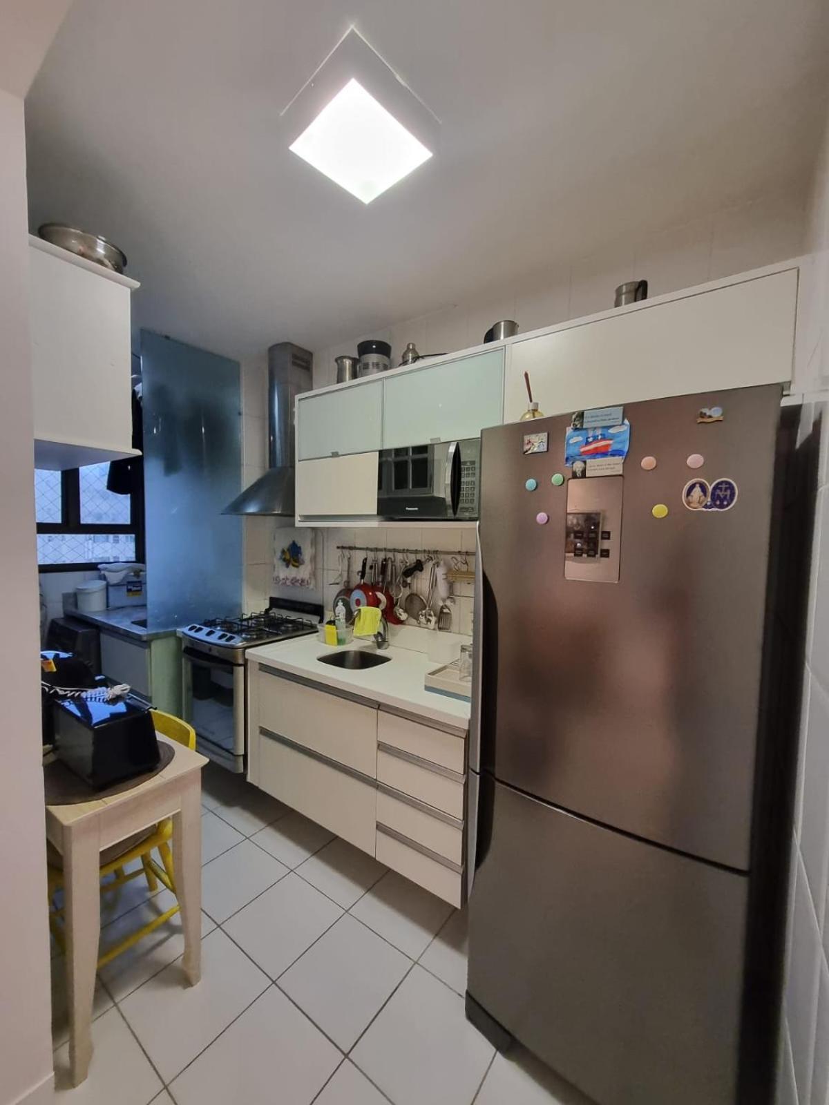 Apartamento 2 quartos na Barra, Salvador