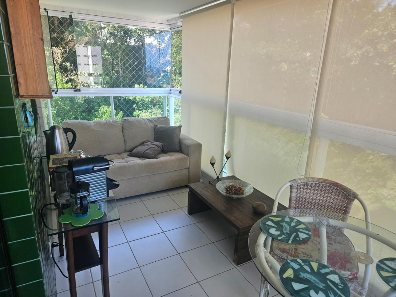 Apartamento 2 quartos na Barra, Salvador