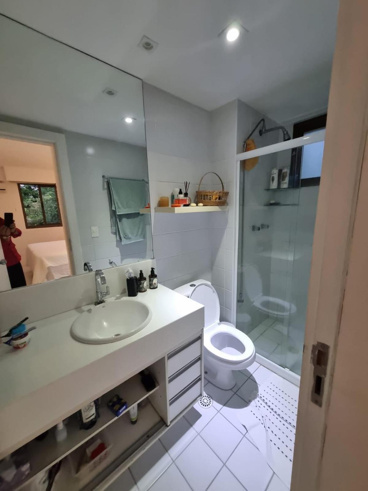 Apartamento 2 quartos na Barra, Salvador