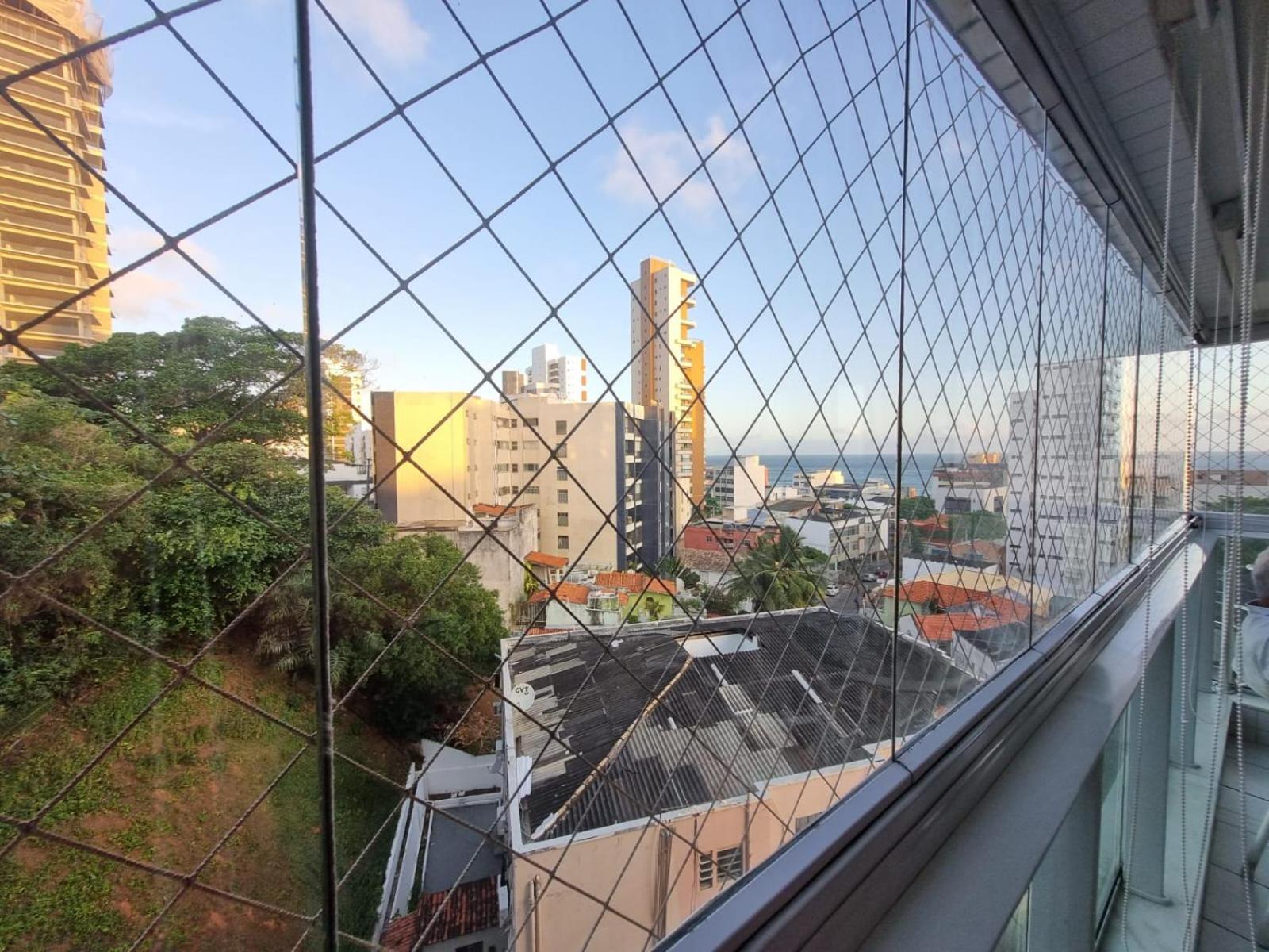 Apartamento 2 quartos na Barra, Salvador