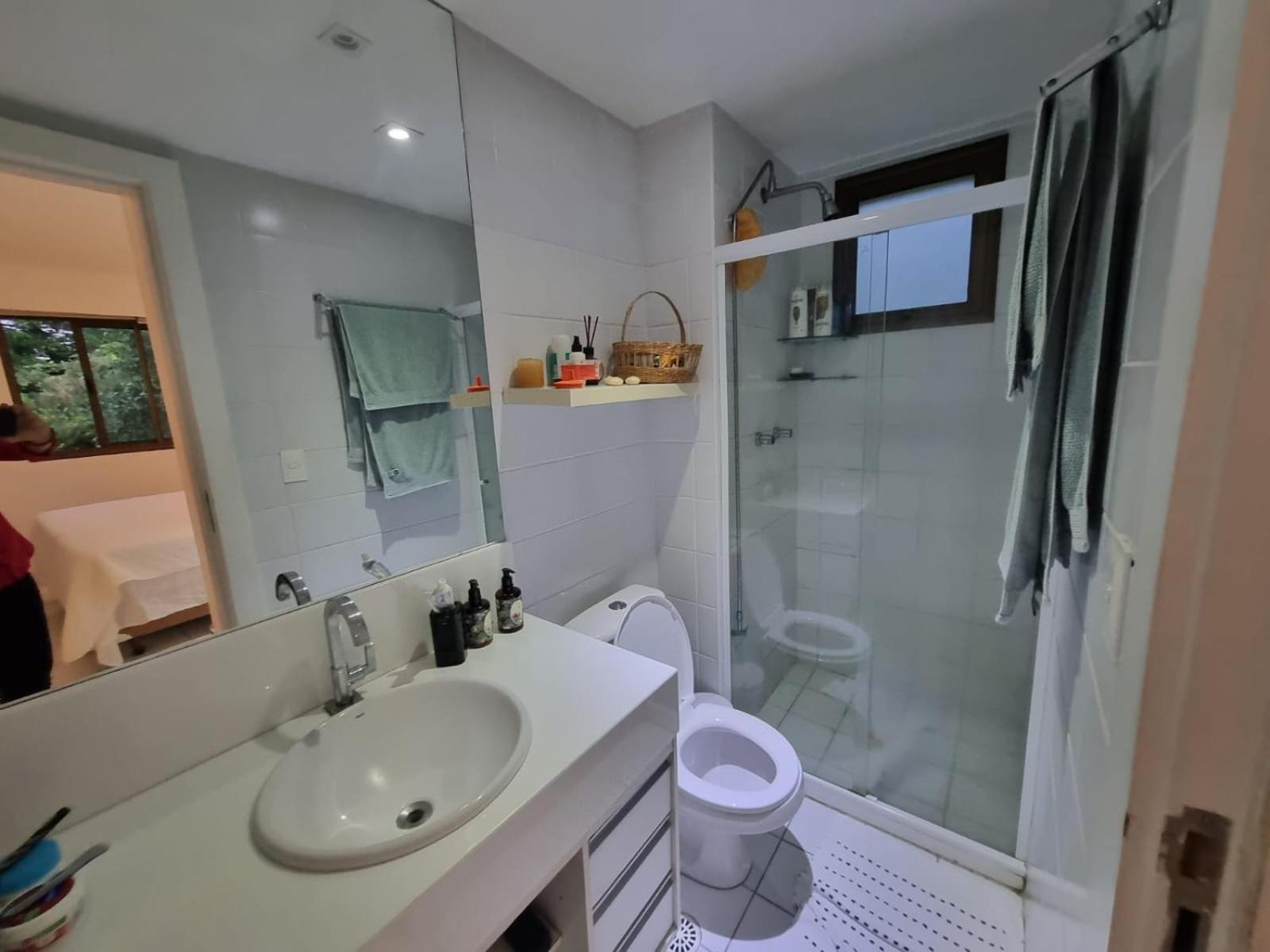 Apartamento 2 quartos na Barra, Salvador