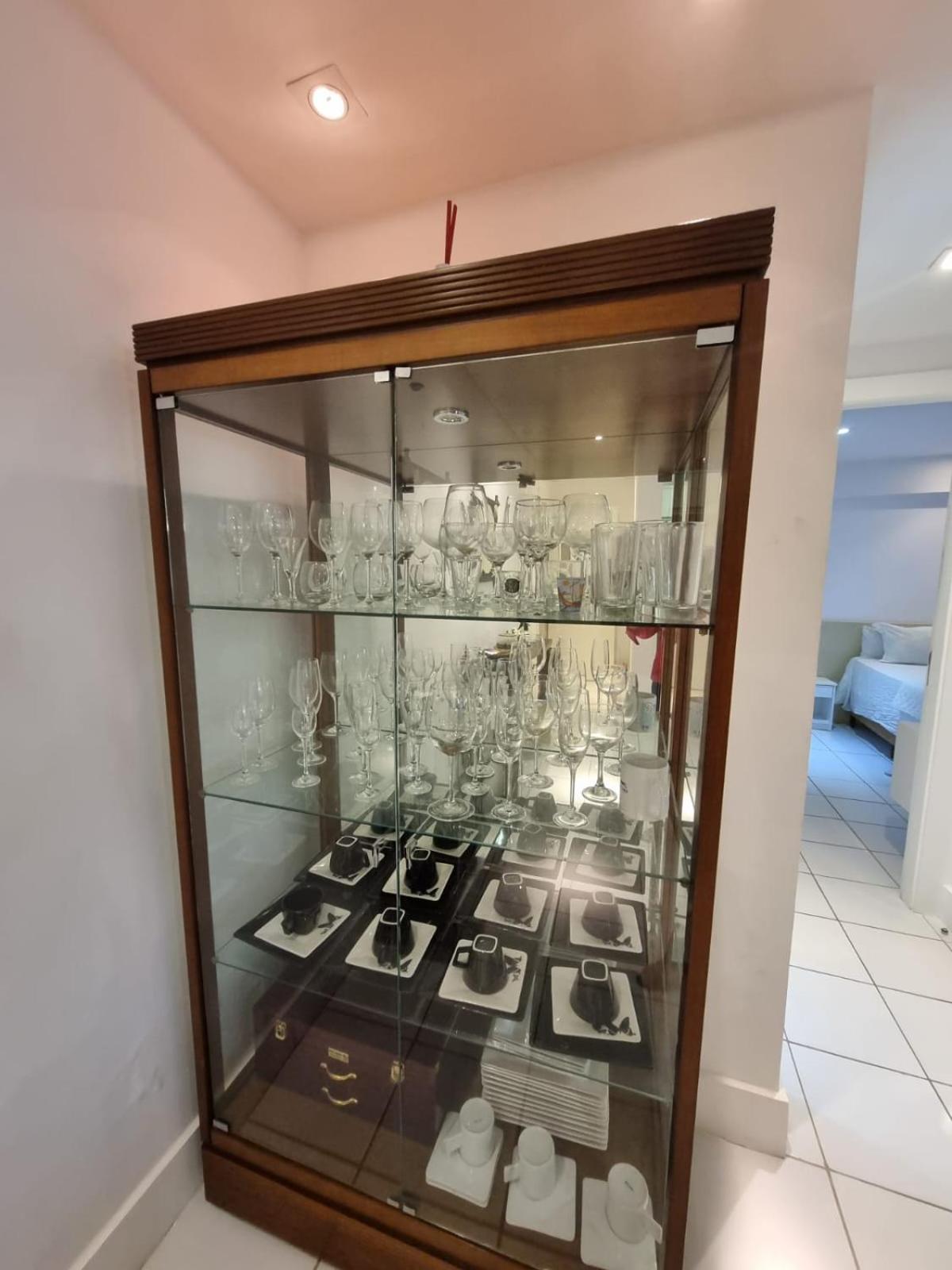 Apartamento 2 quartos na Barra, Salvador