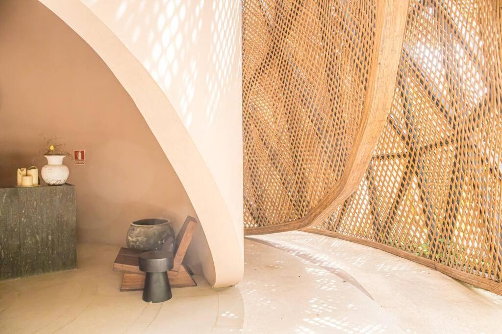 Tranquil loft in the heart of Tulum with private balcony