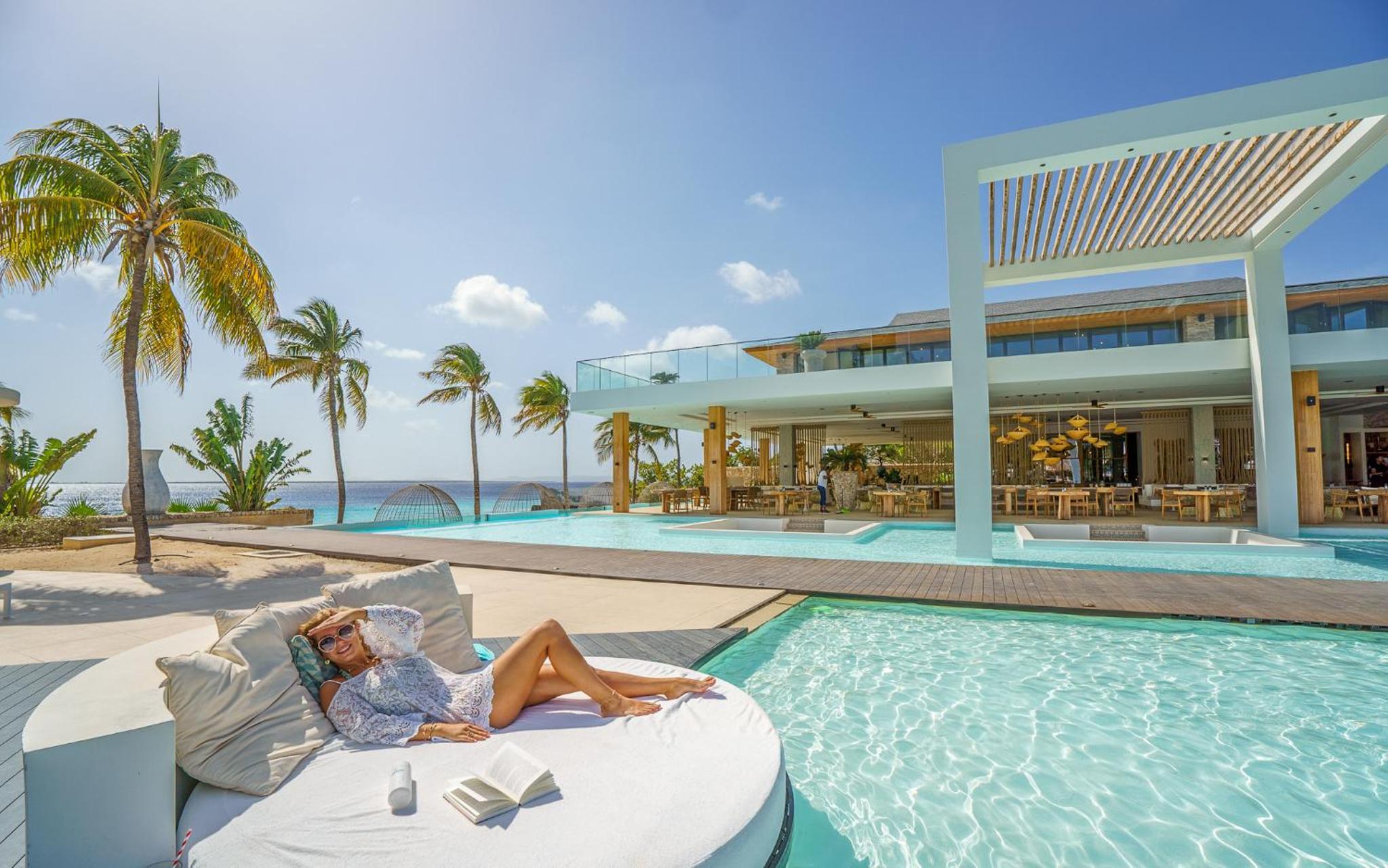 Pool & Wellness