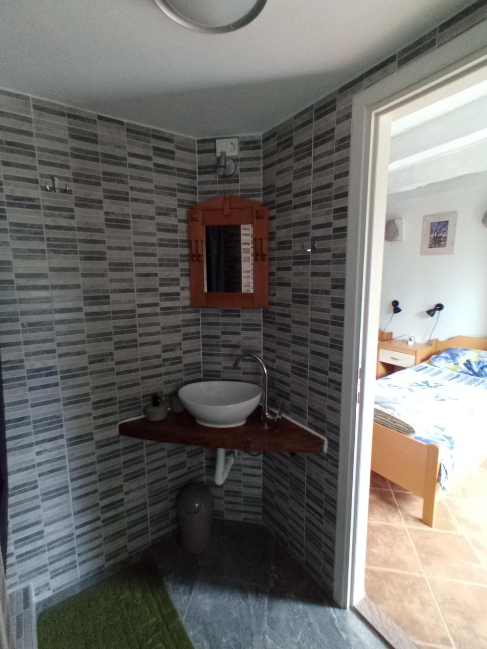 Apartmani Bartulasi