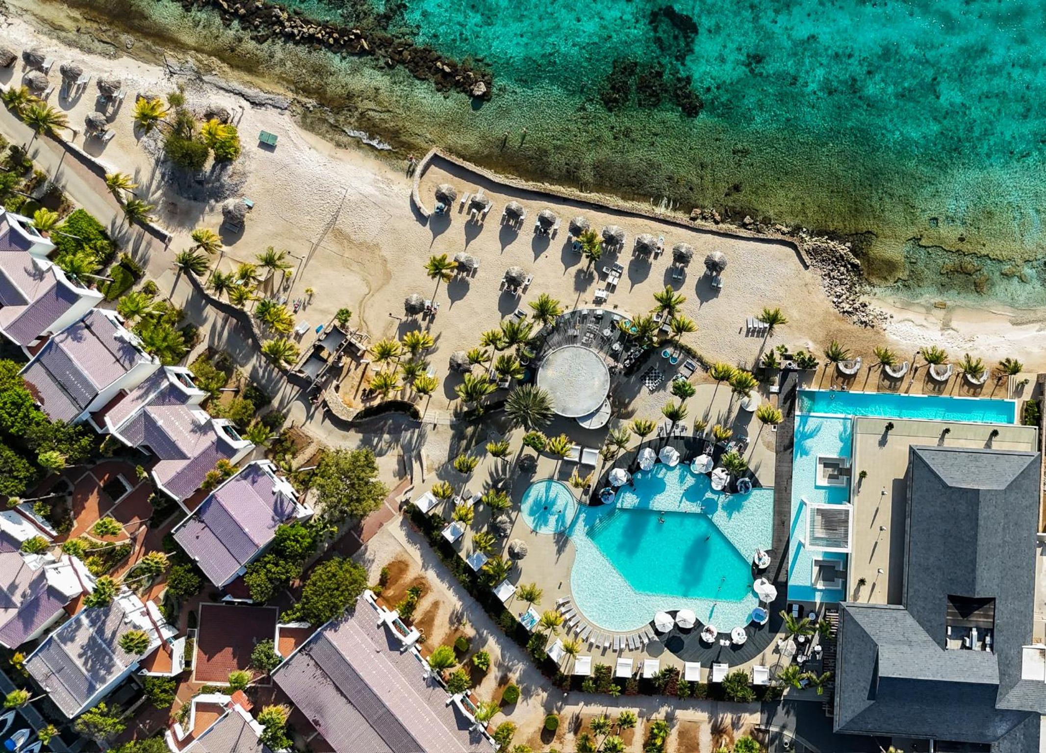 Pool & Wellness