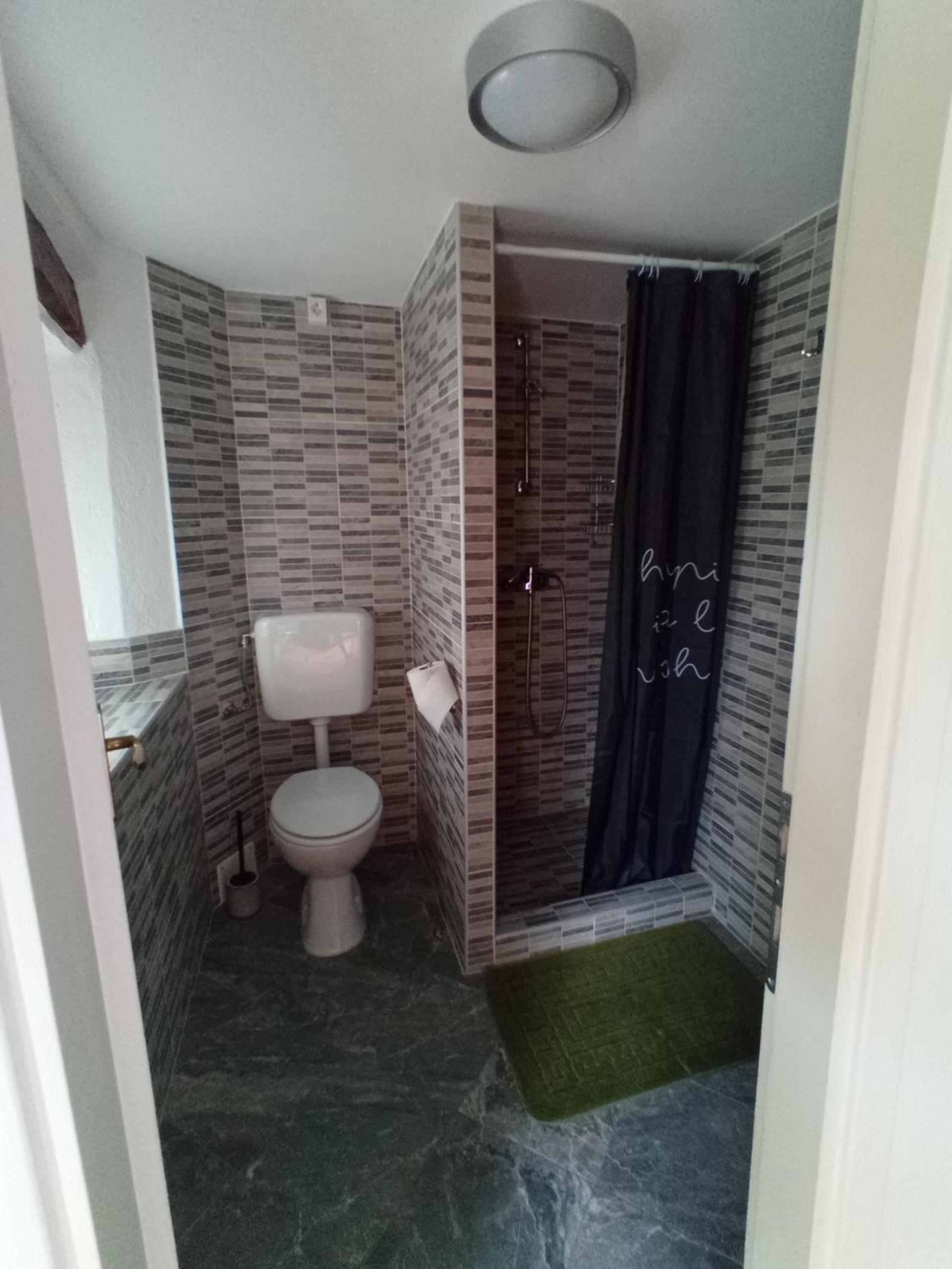 Apartmani Bartulasi