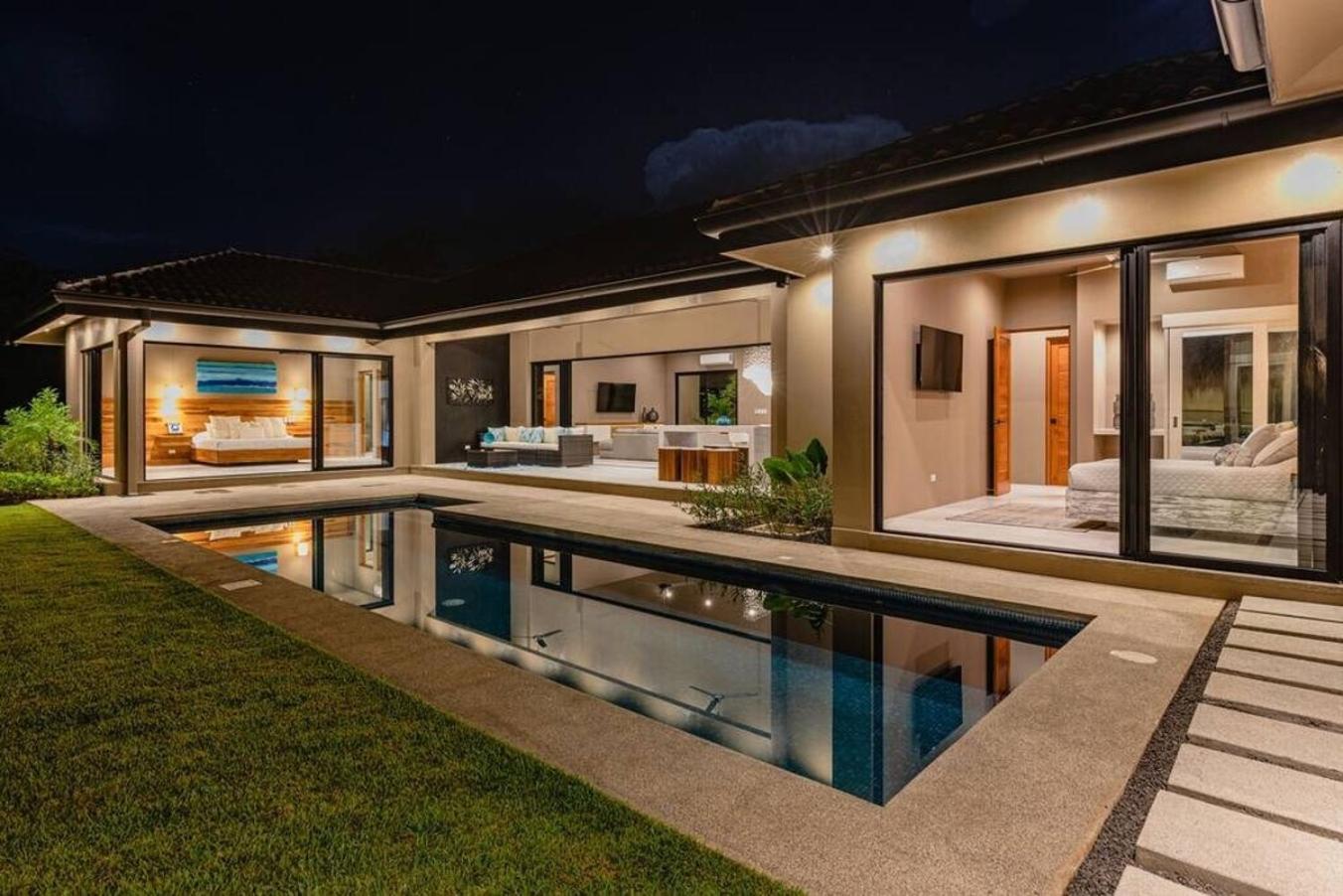 The Ficus Villas
